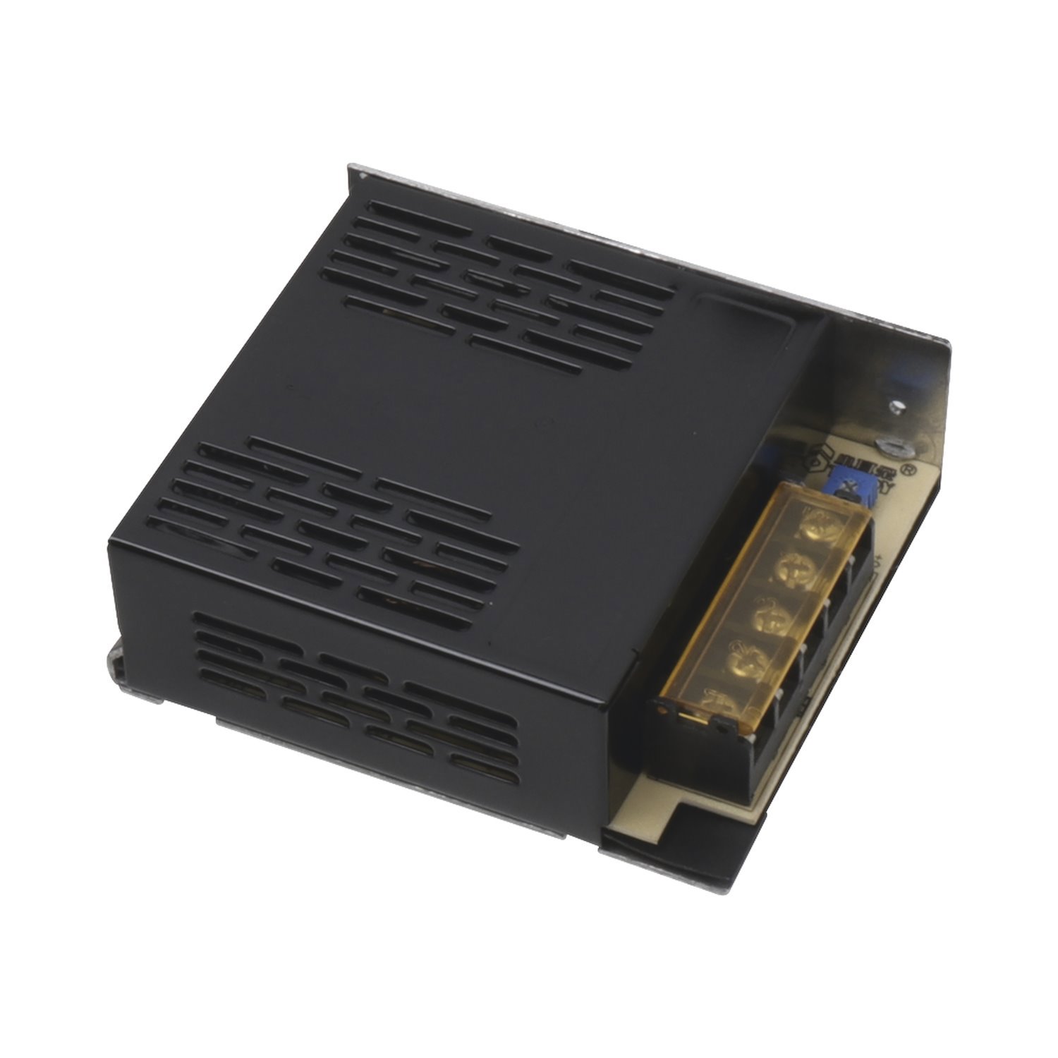 Epcom Powerline Industrial Power Supply Epcom 24Vdc, 3 Ampere Type Din Rail