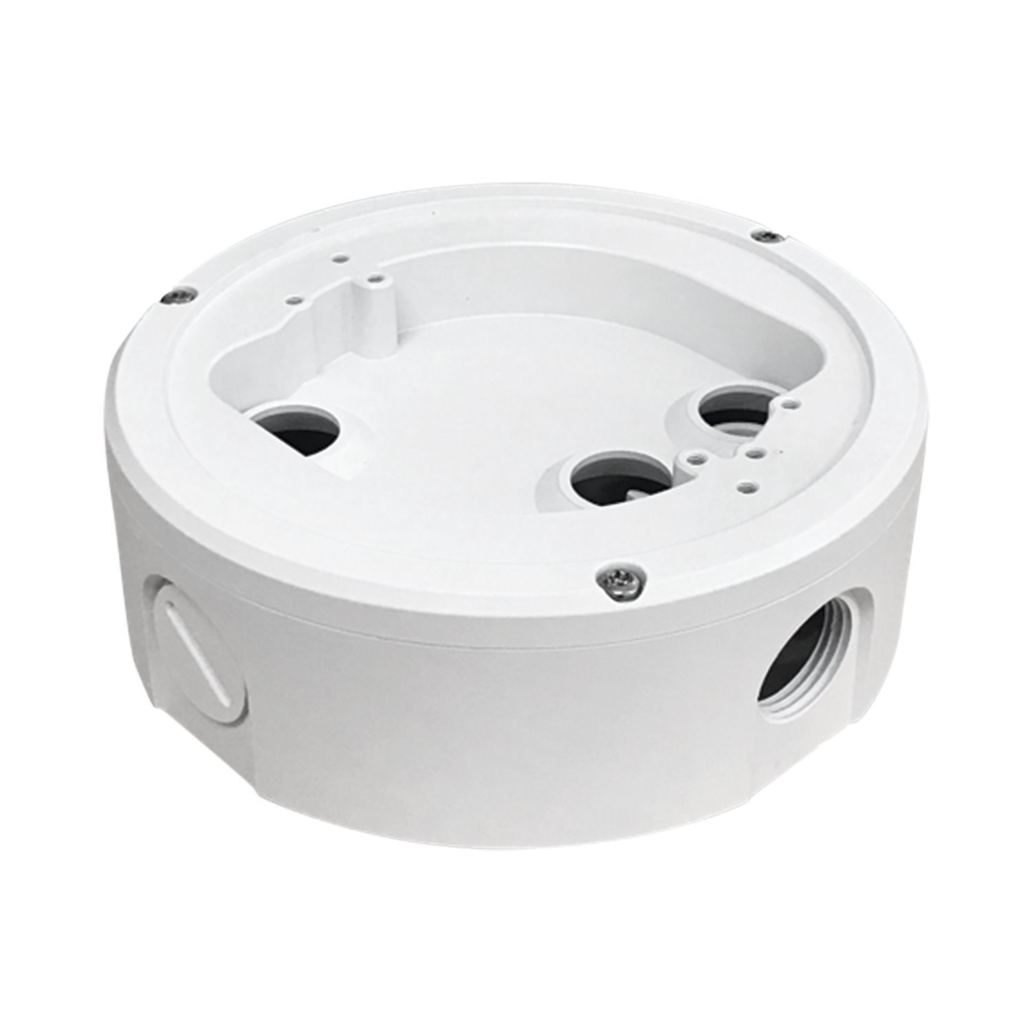 Idis Junction Box For Models DCY6513WRX, DCD4213WRX Y DCD4513WRX2.8MM