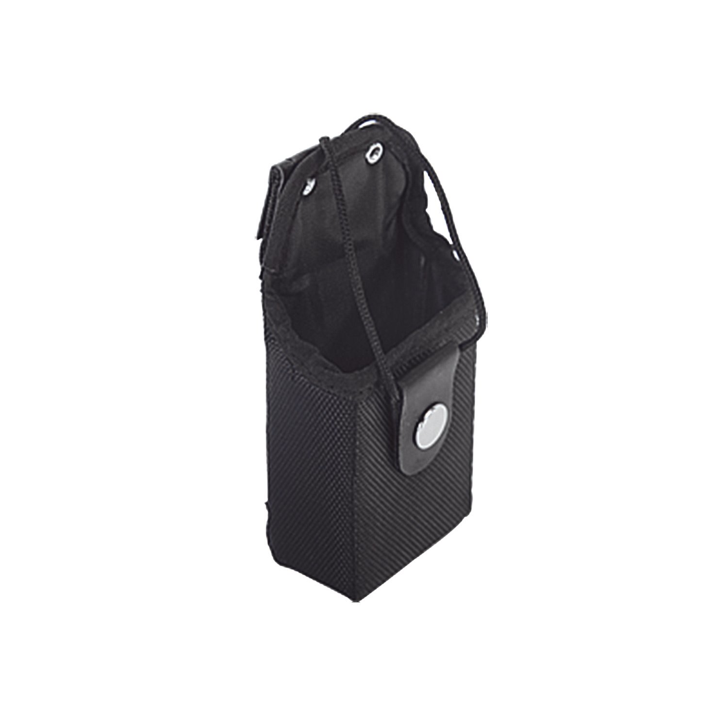 Syscom Portable Radio Nylon Case With Belt Clip, Standard On Most Of The Ic, TK, NX, Etc. Radios.