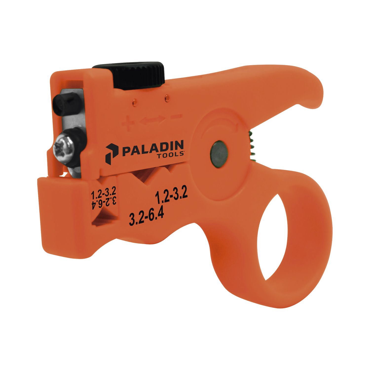 Tempo Fiber Optic Ring And Slit Stripper