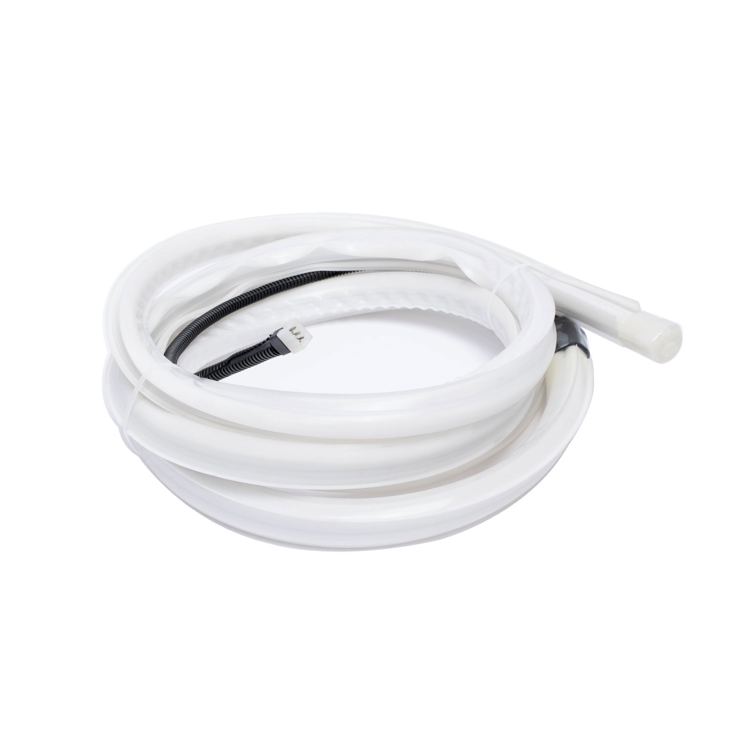 DKS Doorking Reverse Edge Sensor With Led Illumination Red/Green / Requires Aluminum Octagon Arm (Not Included)