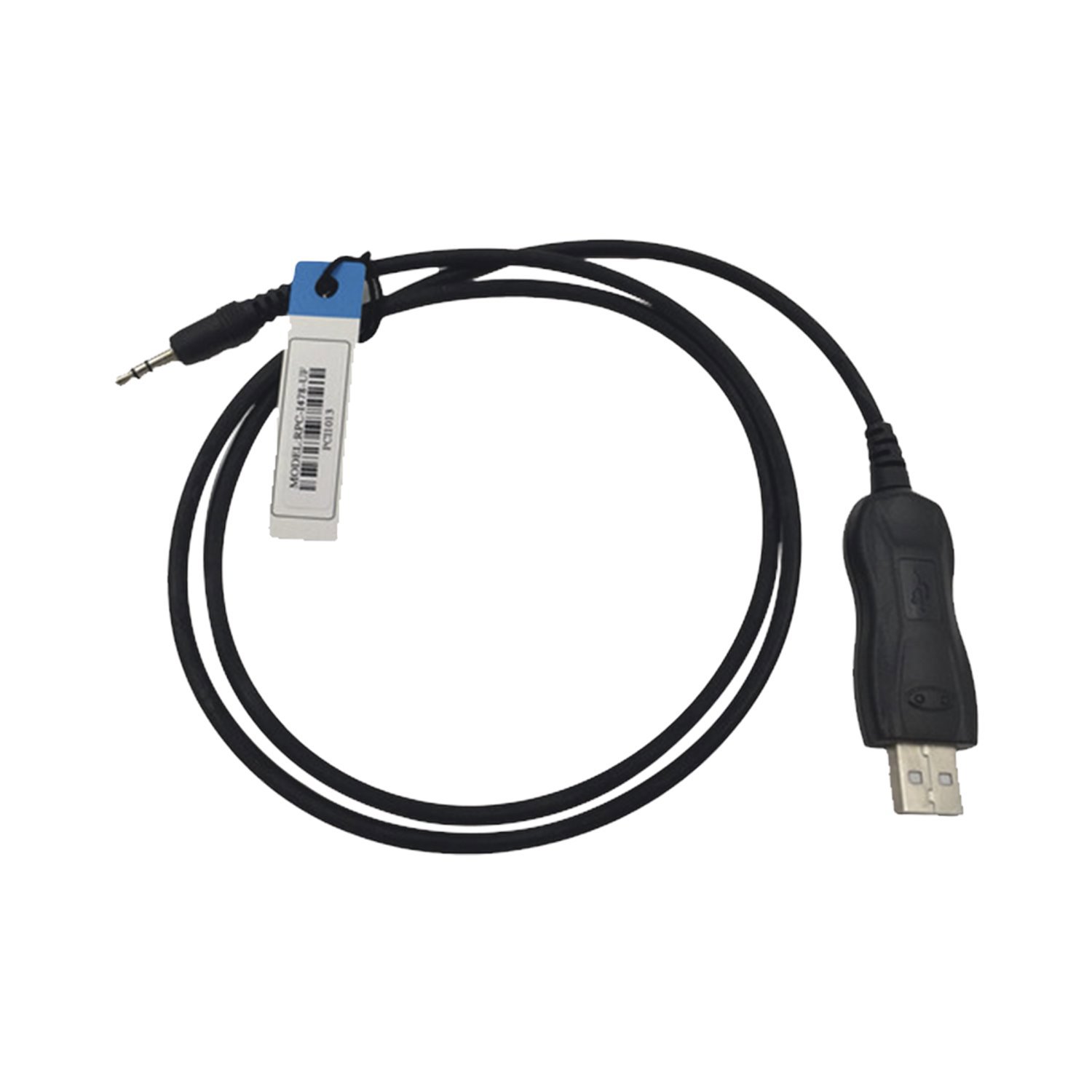 Txpro Programming Cable For Icom Radios Ic-F3/S/Gt/Ic-F11/14/14S/208E/208H/2100/2200H/2720H