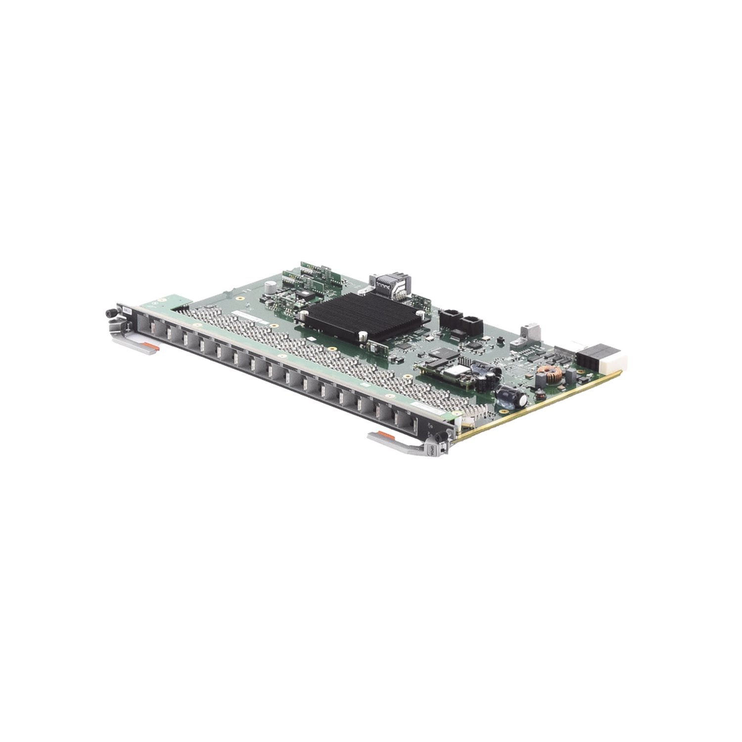 Fiberhome Service Card With 16 Gpon Ports For An6000 OLTs FiberHome Series