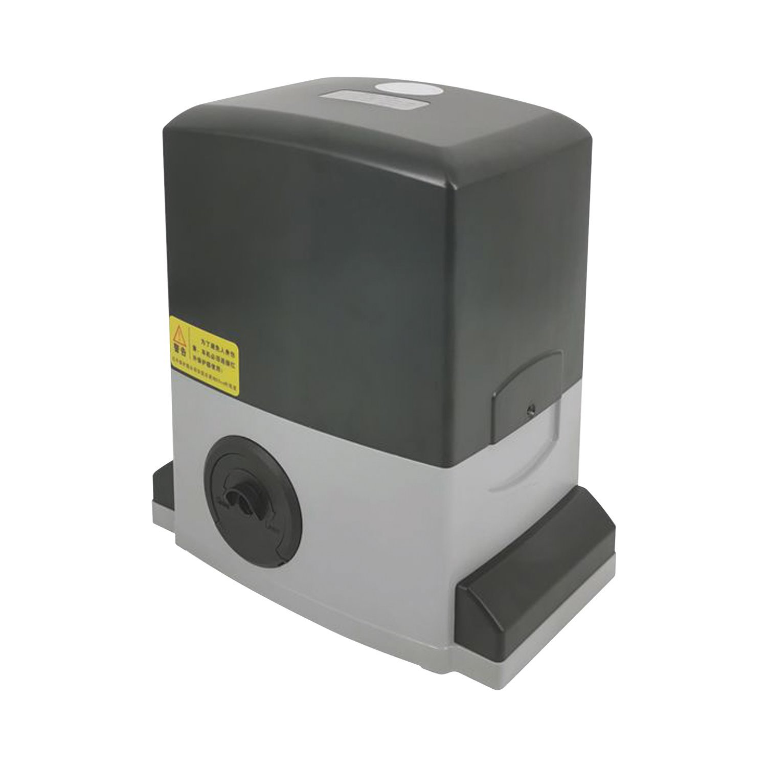 Accesspro Motor Para Puerta Corrediza De 2000 KG