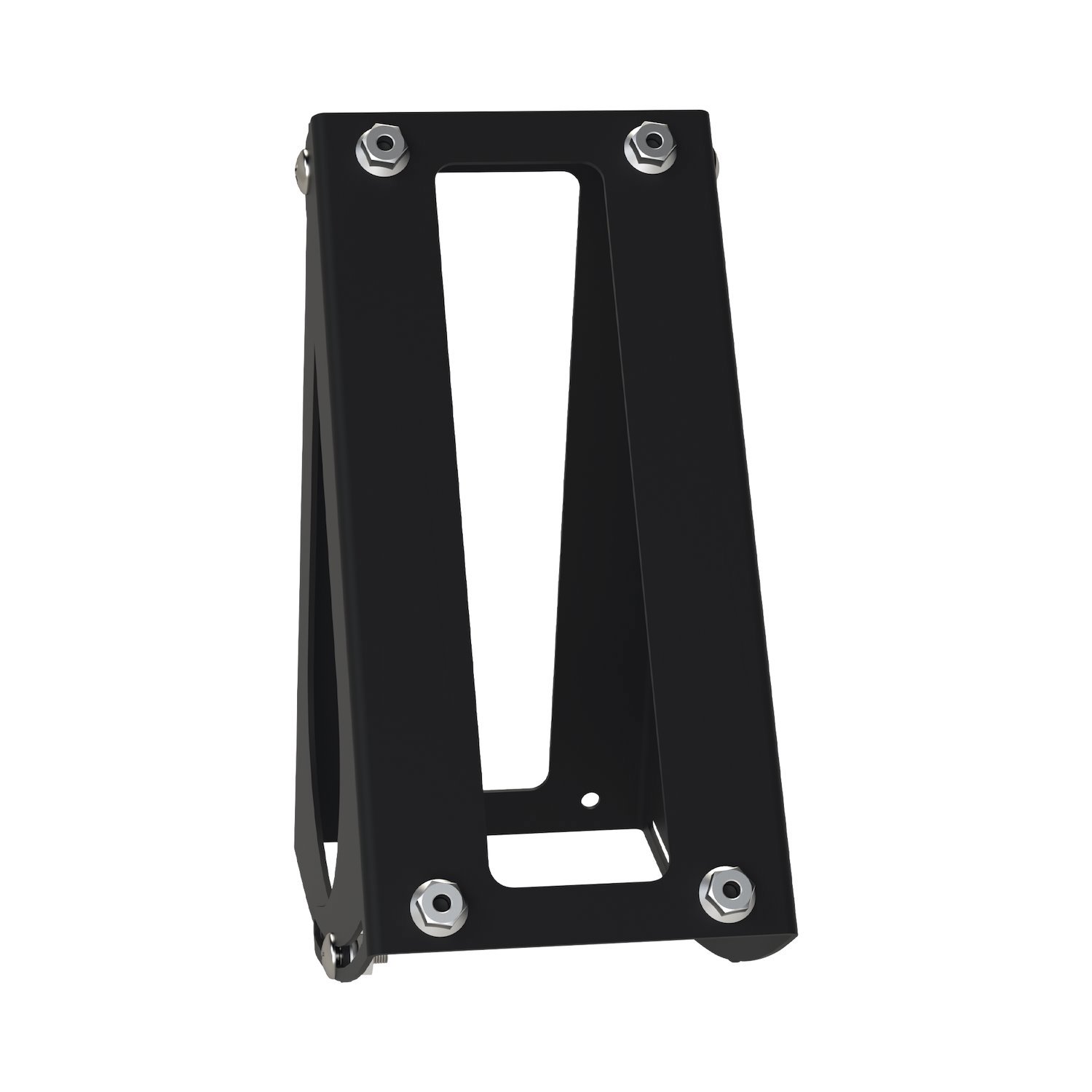 Epcom Industrial Pedestal With Floor Bracket For Indoor Access Control Readers/Keypads
