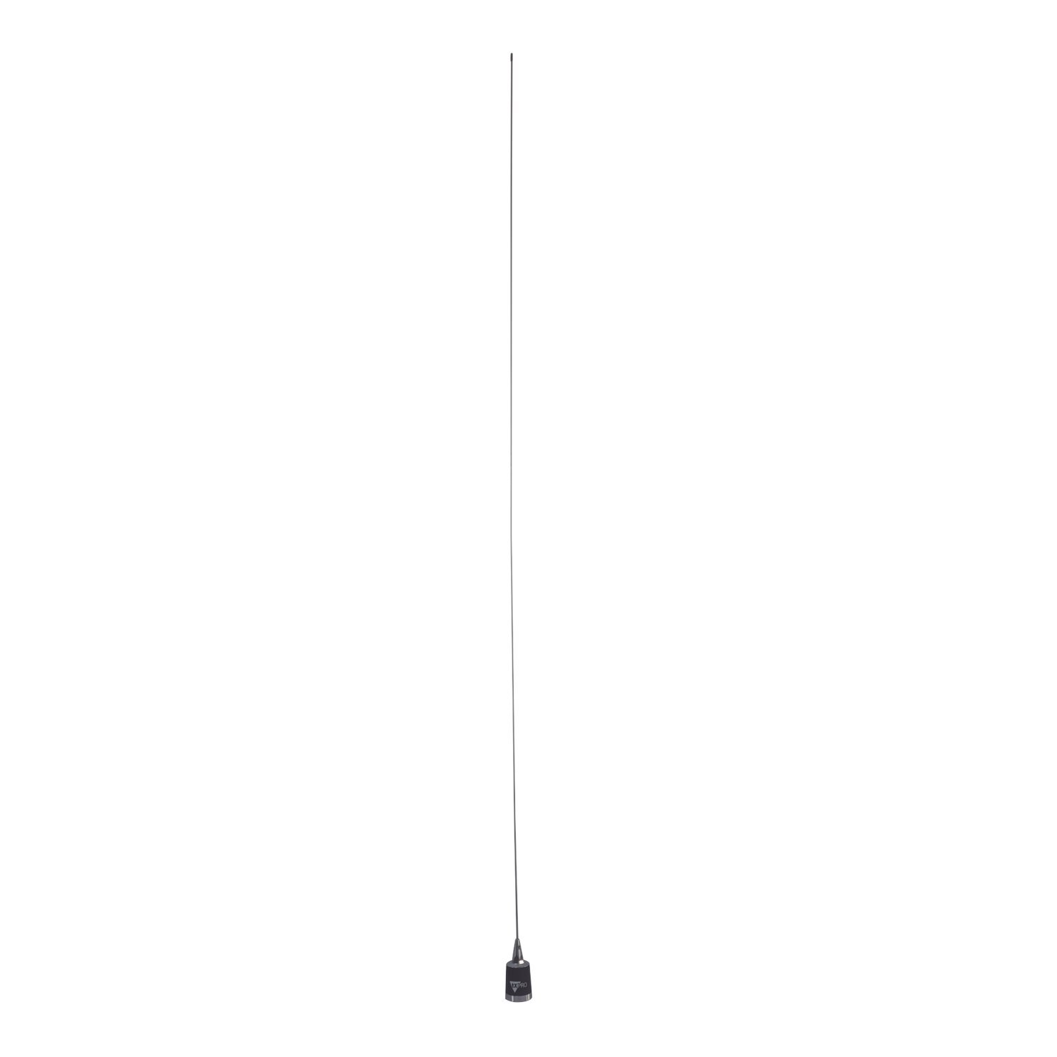 Txpro Mobile VHF Antenna / 136-174 MHz / Omnidirectional / Gain 3 DB / Power 200 Watts / Nmo 3/4 Mount / Field Tunable