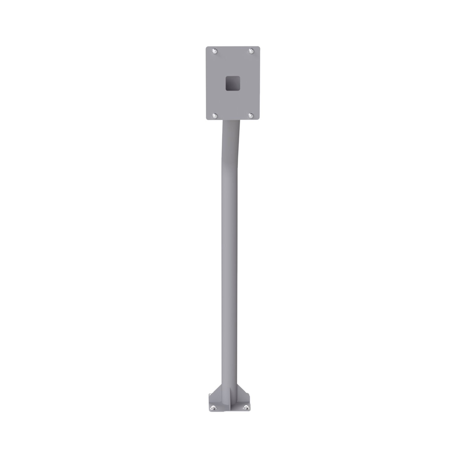 Epcom Industrial Tube Base For Intercom Installation
