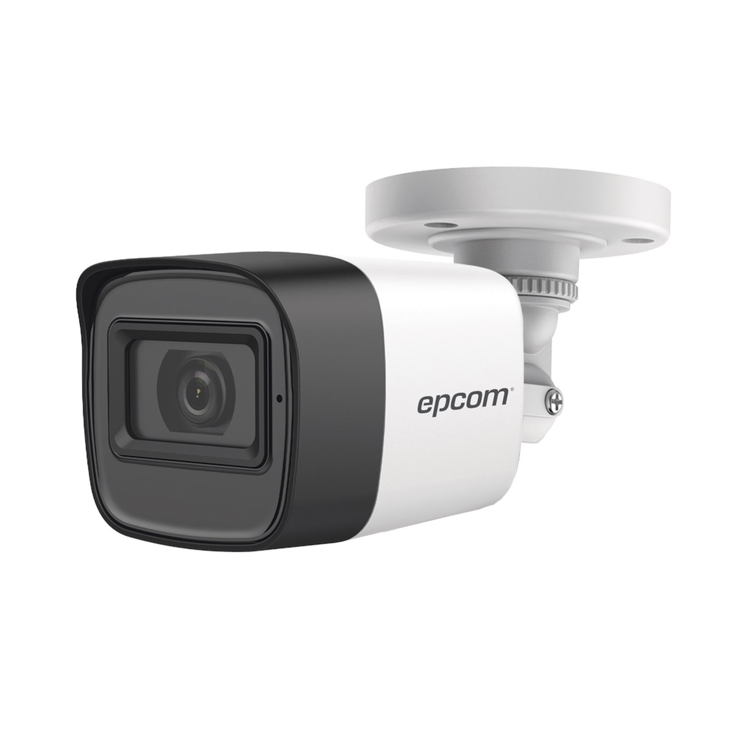 Epcom Professional Audio BY Coaxitron / Bullet Turbohd 5 Megapixels / Fov 106Â° / Lens 2.8 MM / 98 FT Ir / Outdoor Ip67 / 4 Technologies / DWDR