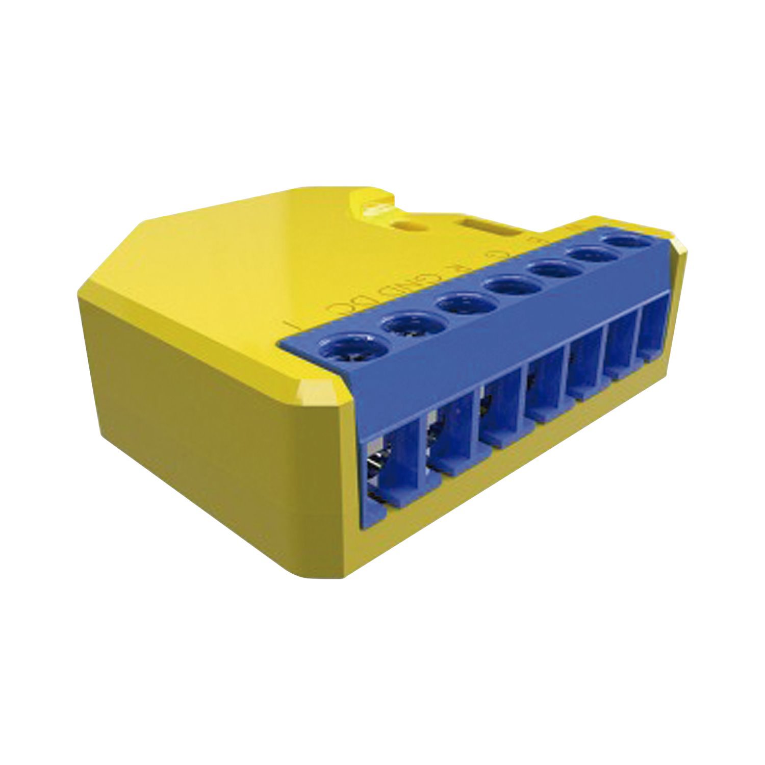 Shelly The Smallest And Most Powerful Wireless Solution For Any Led Strips