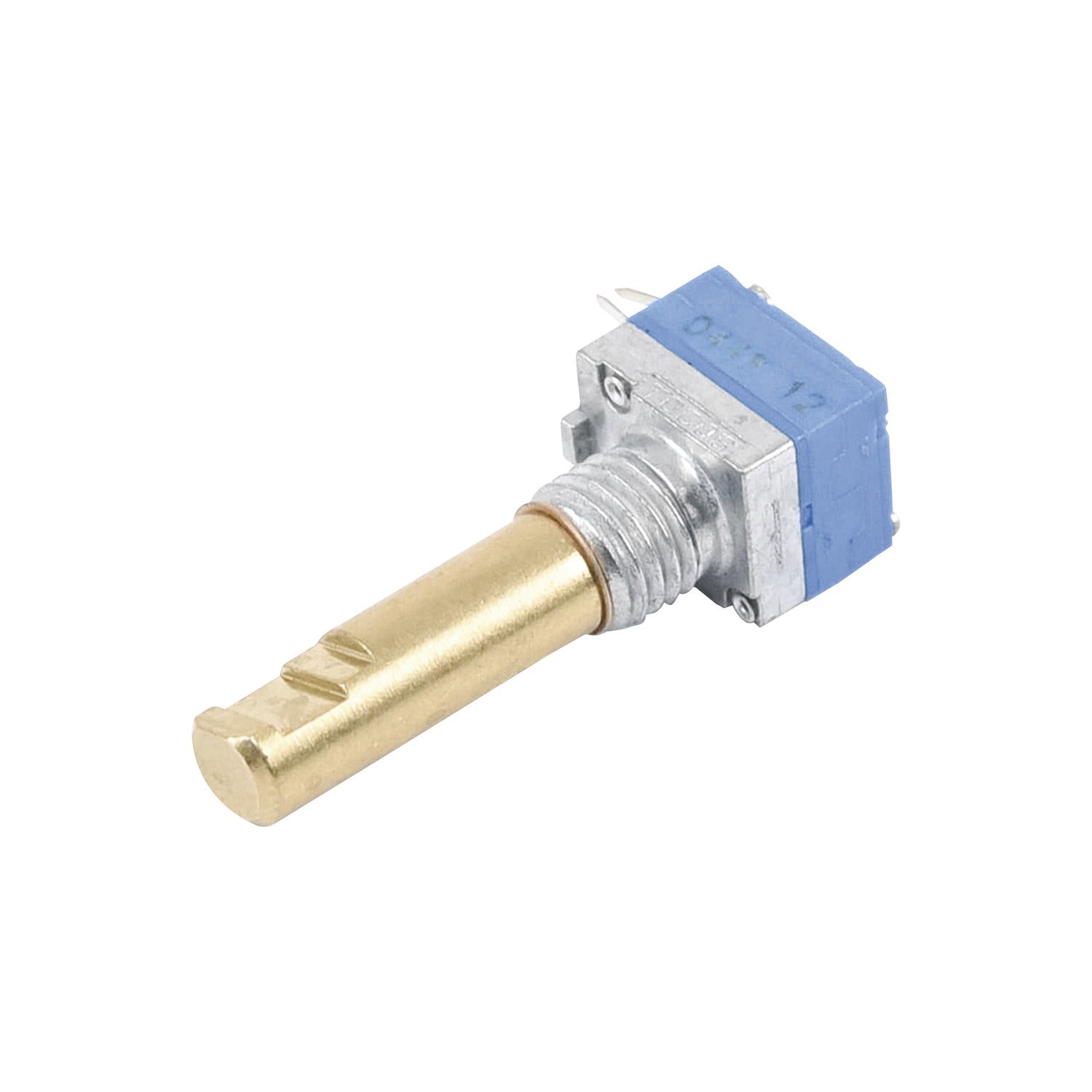 Kenwood Channel Potentiometer For NX220/320K