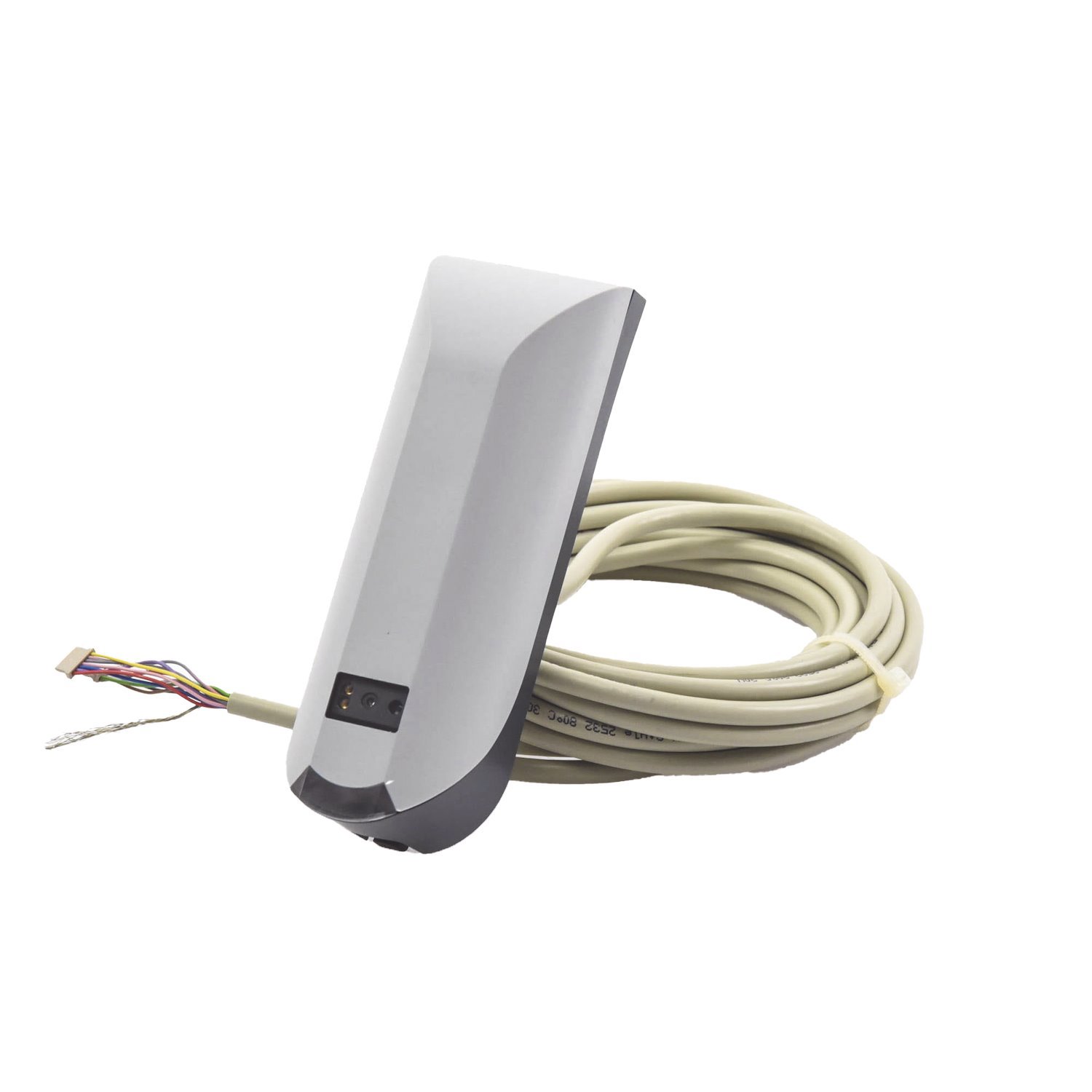Nedap [ Nvite ] QR Code Reader / Conventional Cards And Virtual Cards Via Bluetooth And NFC / Cloud Management / Wiegand Output Compatible With Any Access Panel