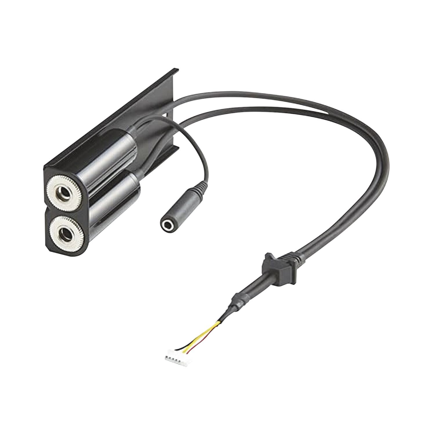 Icom Headset Adapter For Mobile Radio Ic-A120