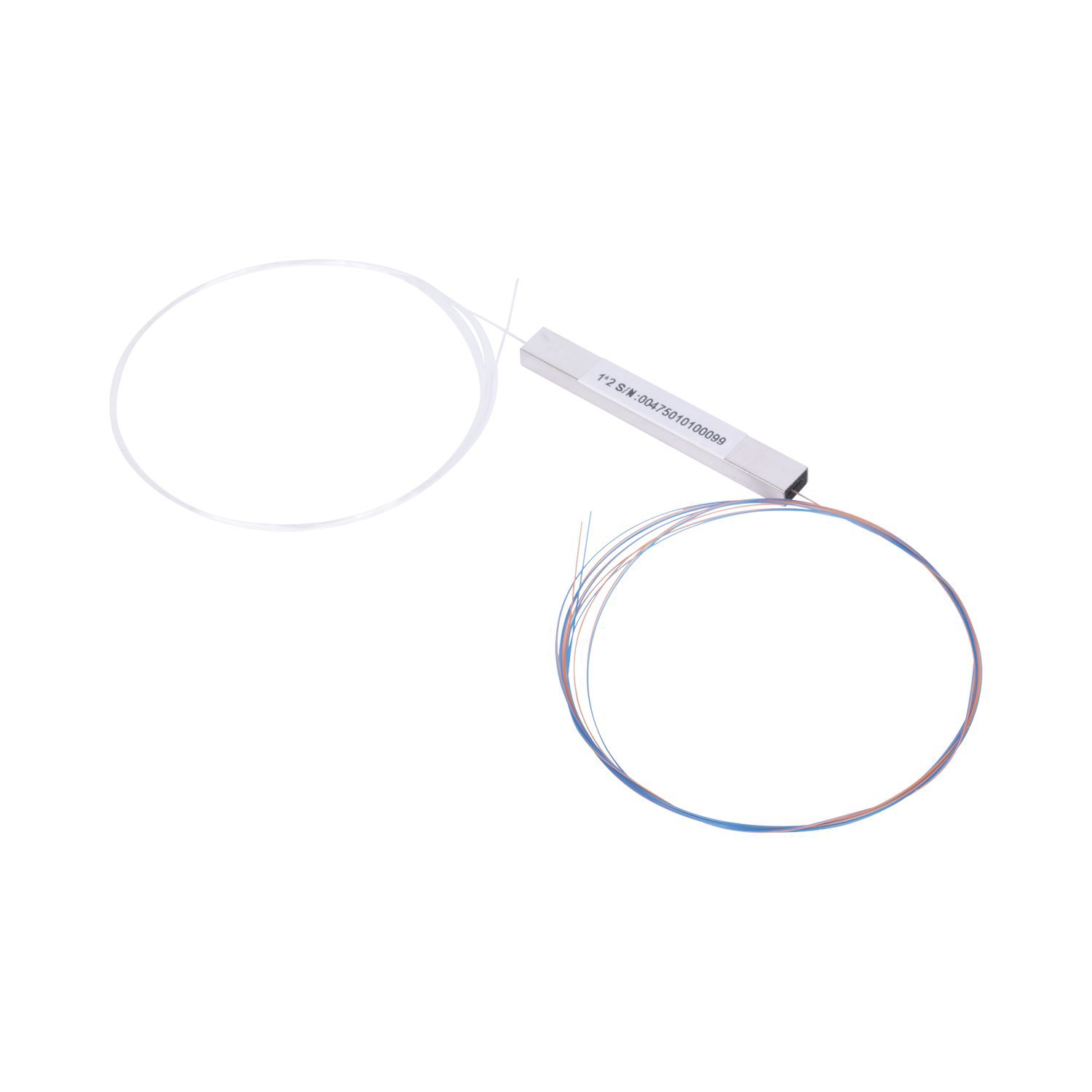 Fiberhome PLC 1:2 Micro Splitter Without Connectors