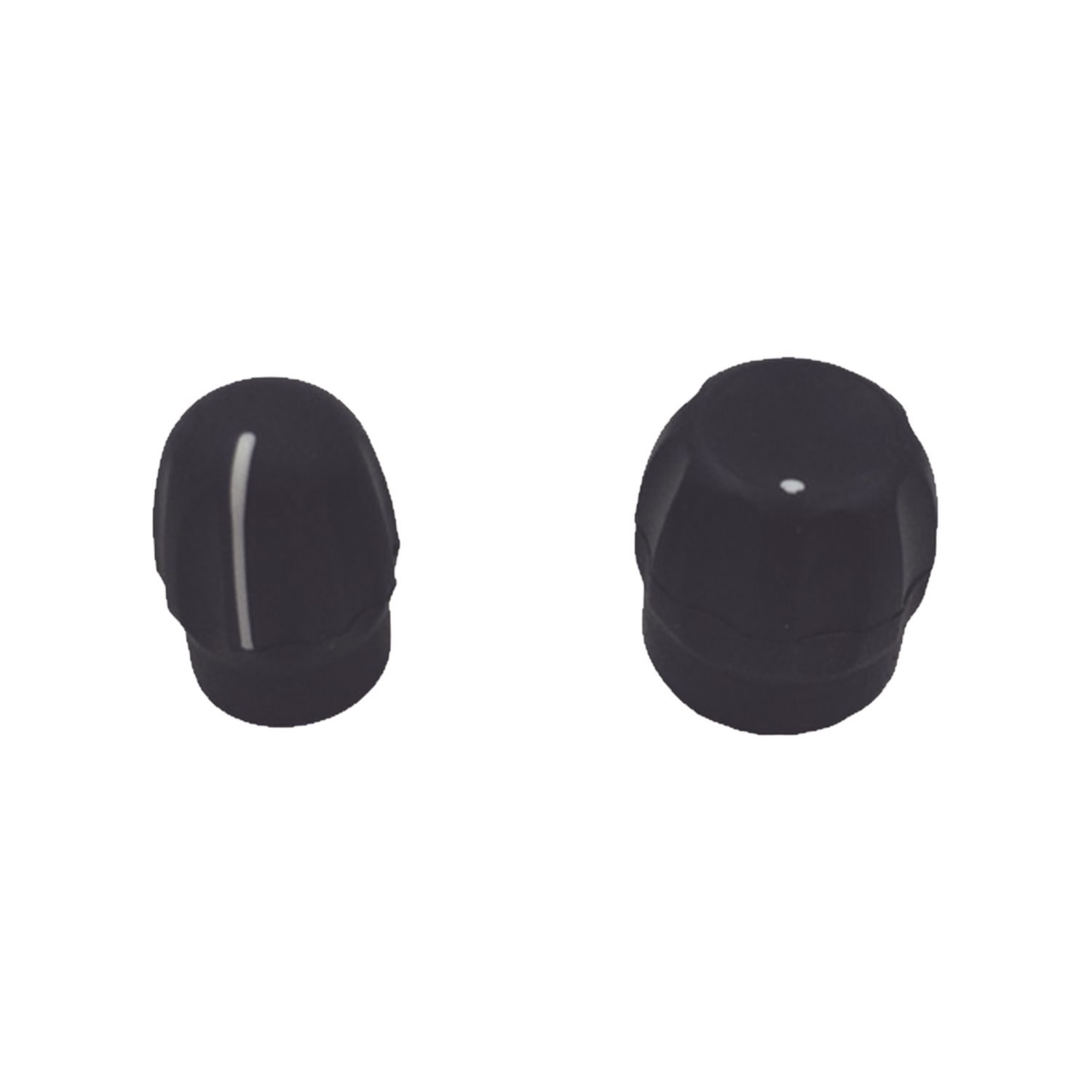 Txpro Channel And Volume Knobs For Motorola Ep450/ CP200/ Pro5150, Pro3150 Portable Radios