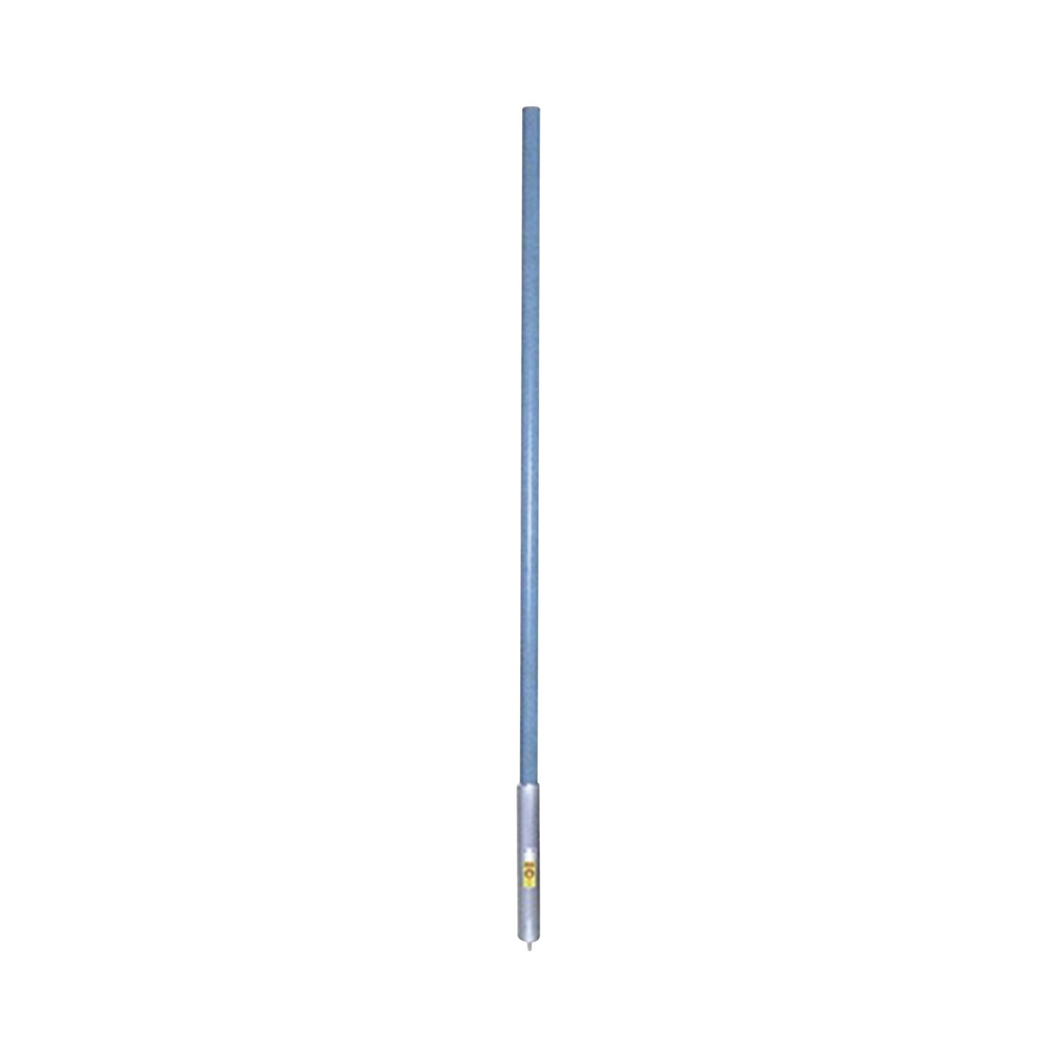 Sinclair "Aurora" Base Fiberglass Collinear Omni Antenna, 430-450 MHz, 6 dBd, 500 Watt, Heavy Duty, N Fem, Optional Downtilt: 0, 3 Or 6 Degrees