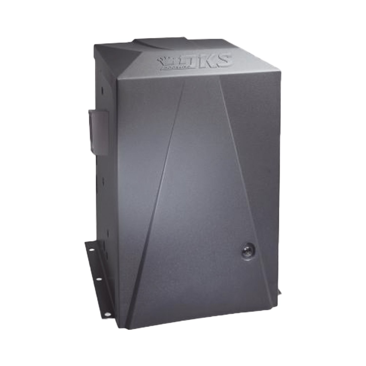 DKS Doorking 1/2 HP Vehicular Slide Gate Operator, 9150 Series