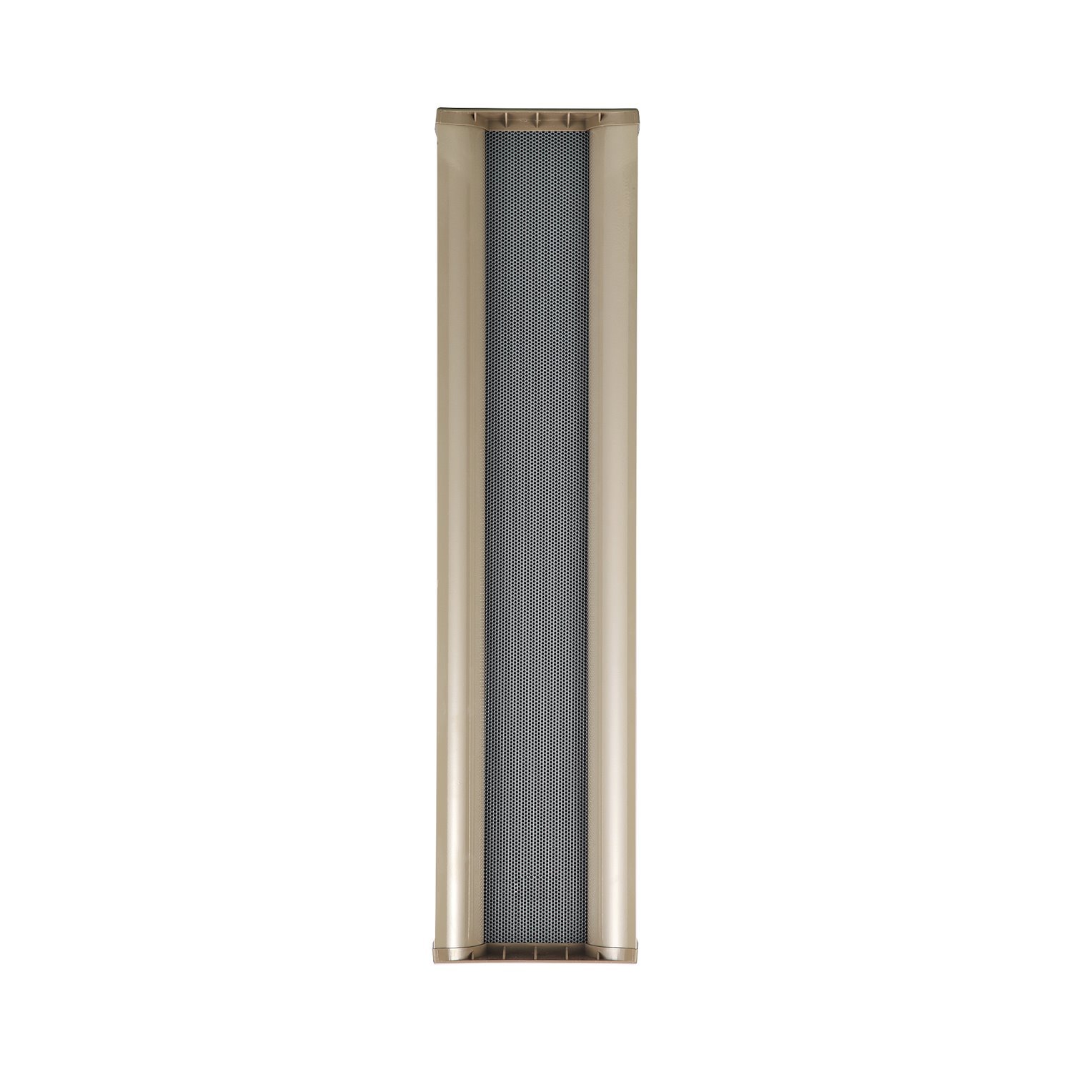 Epcom Proaudio Outdoor Column Speaker | Waterproof - Rustproof | Ip66 | 45W Max.