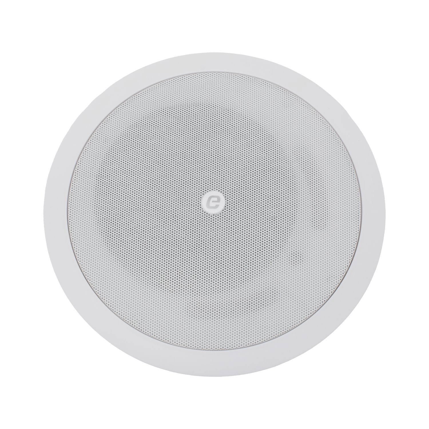 Epcom Proaudio Speaker For Mounting In Fake Ceiling | 6W, 12.5W, 25W, 50W And 8 Ohms