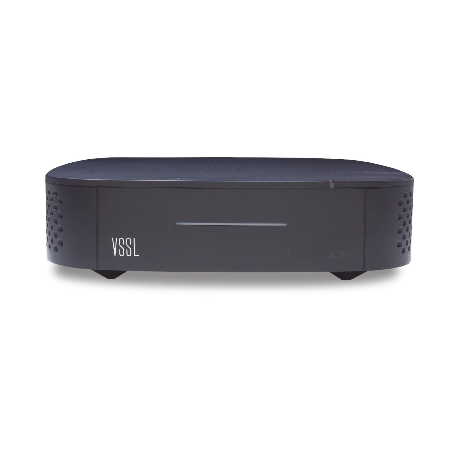 VSSL Single Zone / 2 Channels / 50W Per Channel / w/Chromecast, Airplay, Spotify Connect - Works w/Google Assist