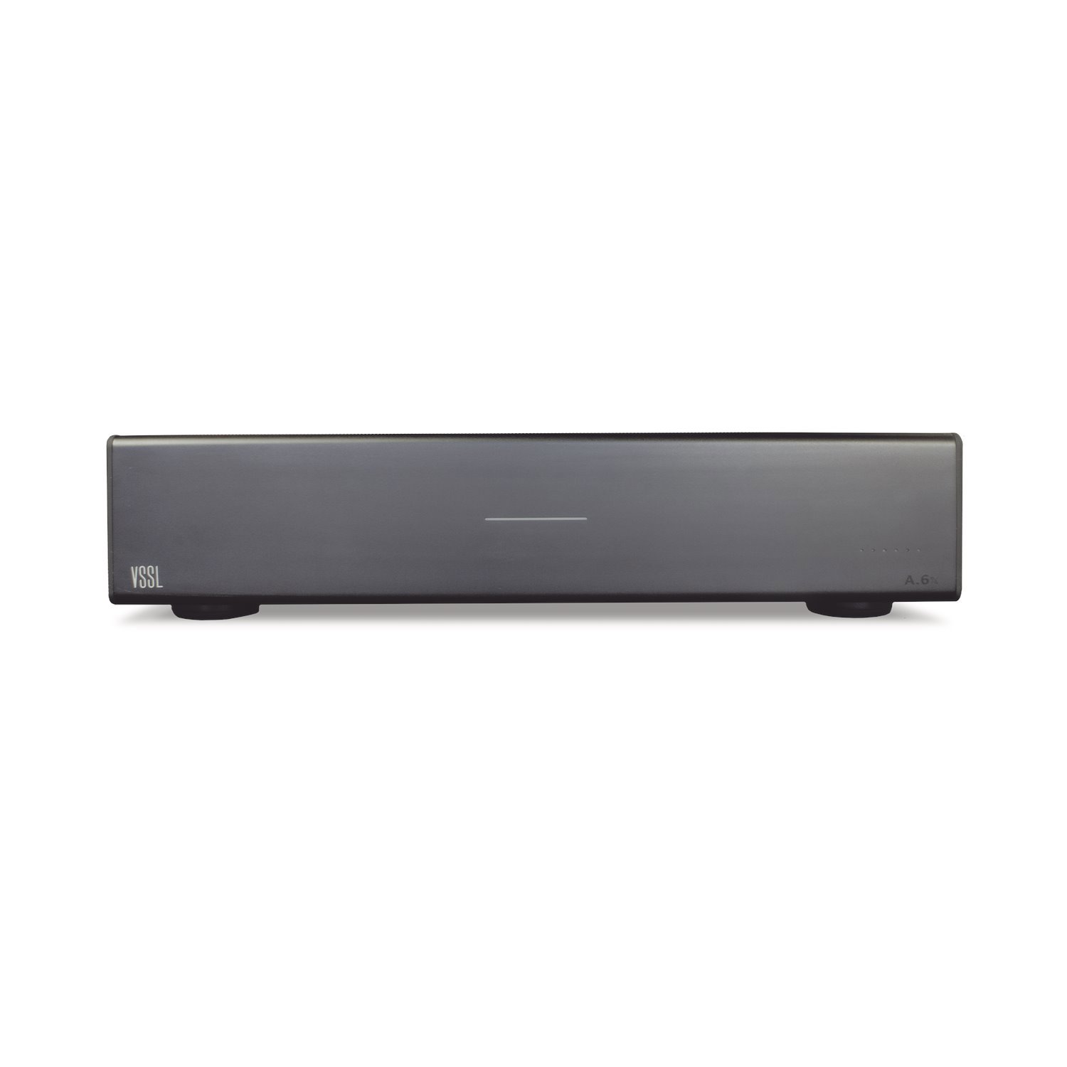 VSSL 6 Zones, 12x50W, W/ Chromecast Built-In, Airplay, Spotify Conn In Every Zone - Works w/GoogleAsst