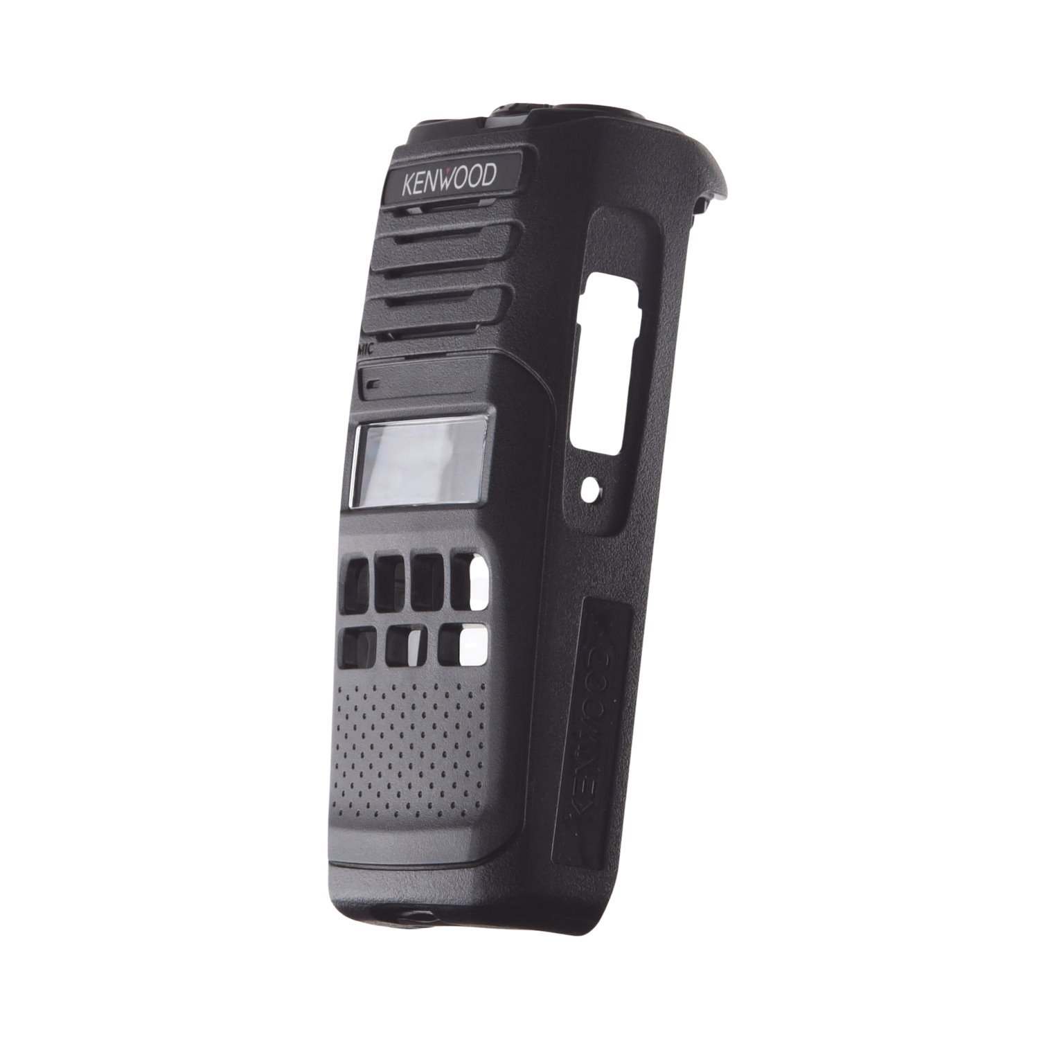 Kenwood Front Cover For Standard NX-1000 Radios Series.