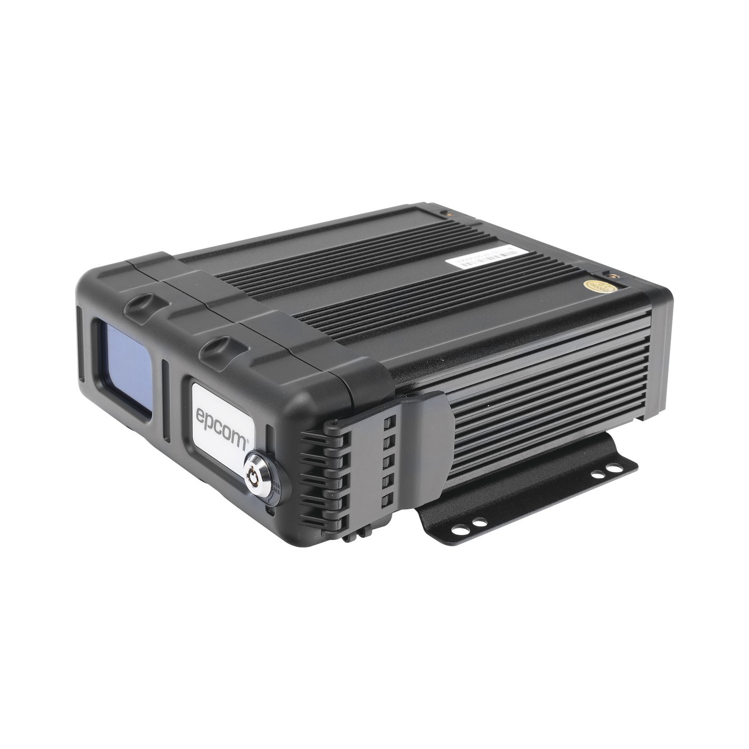 Epcom Mobile Recorcer Video / Support 4 Ahd Channels Up To 2MP / Video Compression H.265