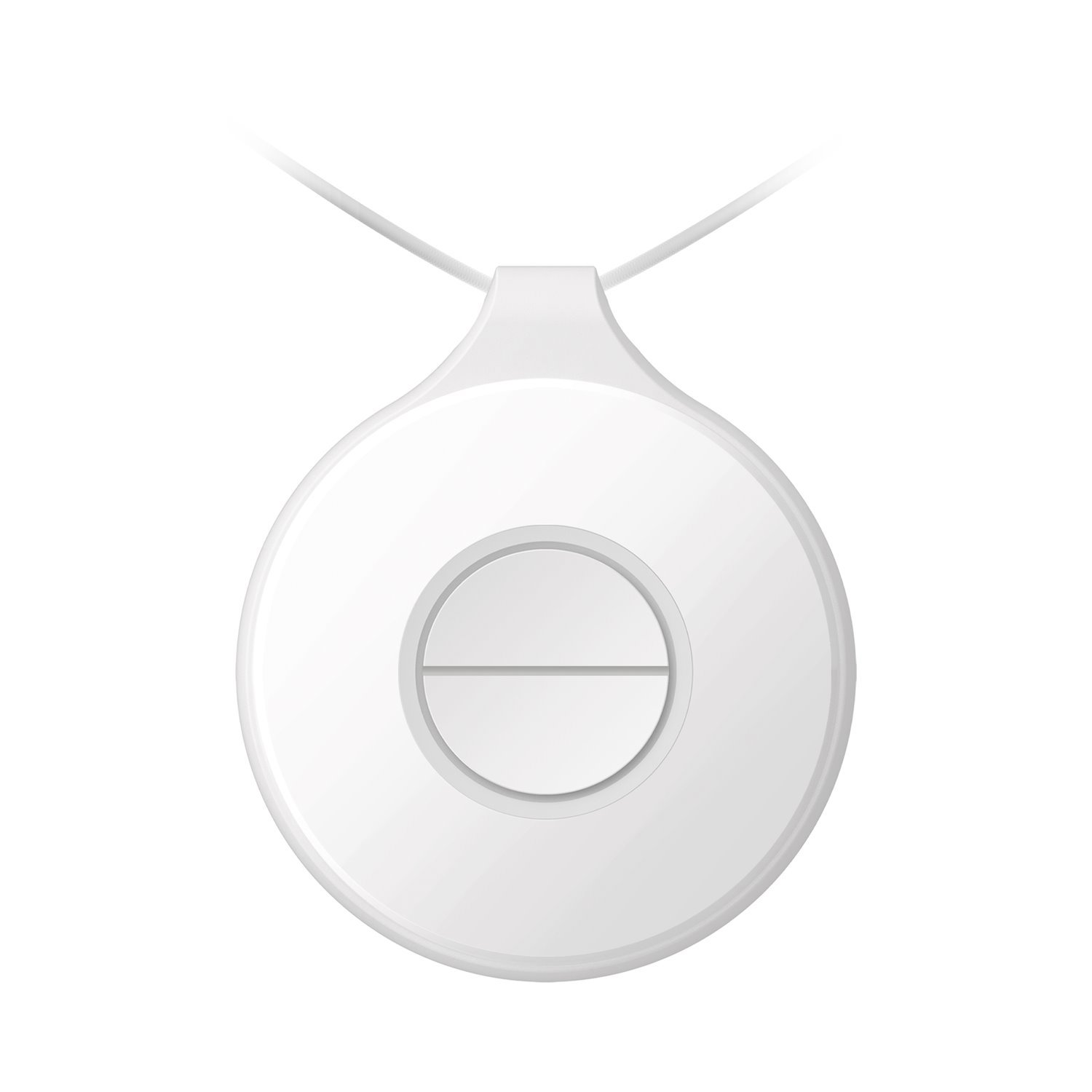 Epcom (Epcom Ax) Portable Wireless Double Panic Button / Ip54 / Indicator LEDs