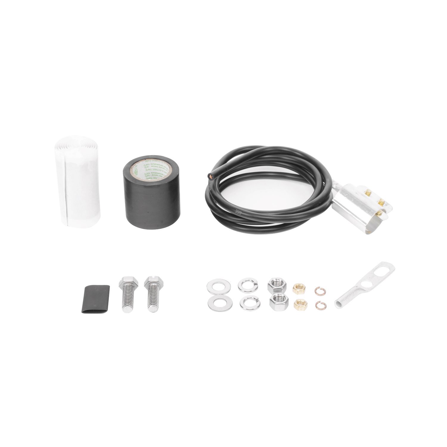 Syscom Towers Grounding Kit For 7/8" Coaxial Cable