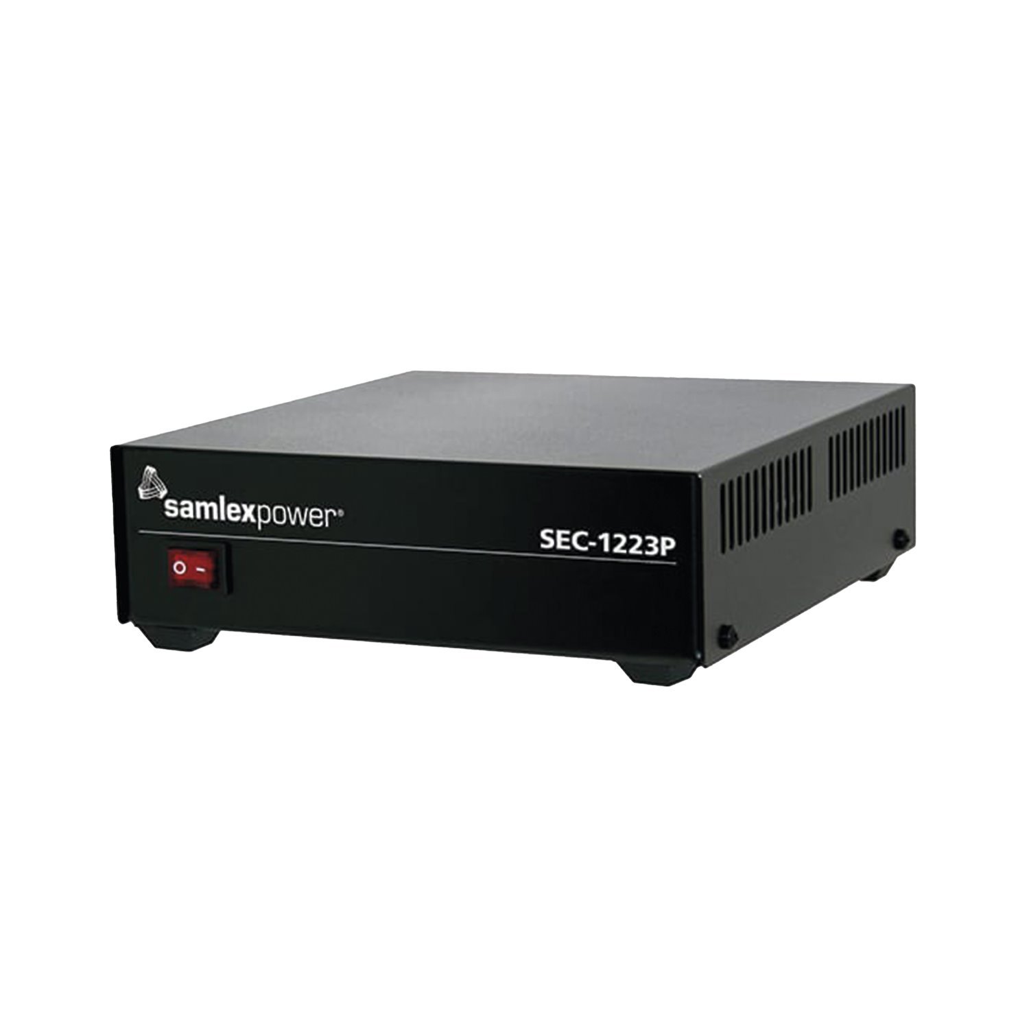 Samlex Switching Power Supply, Maximum Current Of 23 A 120-230 Vca