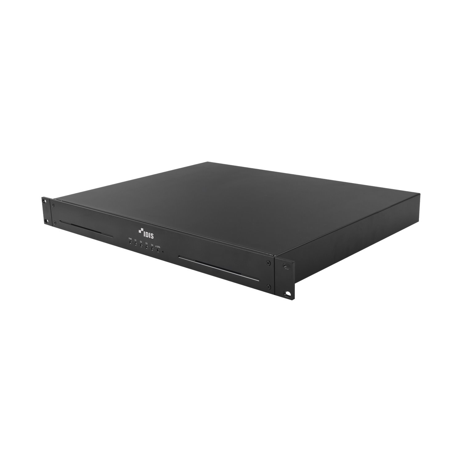 Idis 4-Bay Esata Storage Storage Device E-Sata 0, 1+0, 5, Up To 40TB Storage Capacity