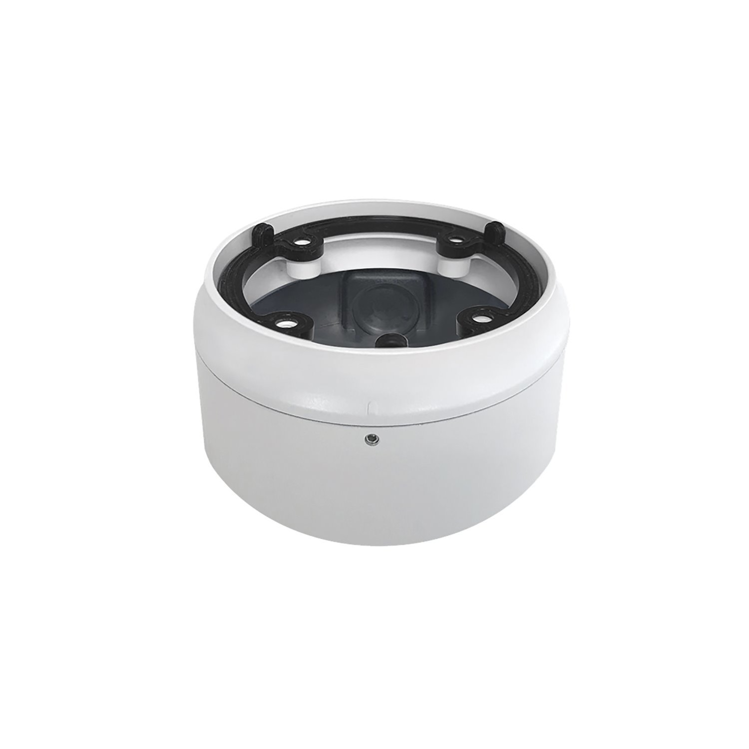 Idis Junction Box | Camera Series DC-T | Dc-E | TC-T | Tc-E | Outside-Inside