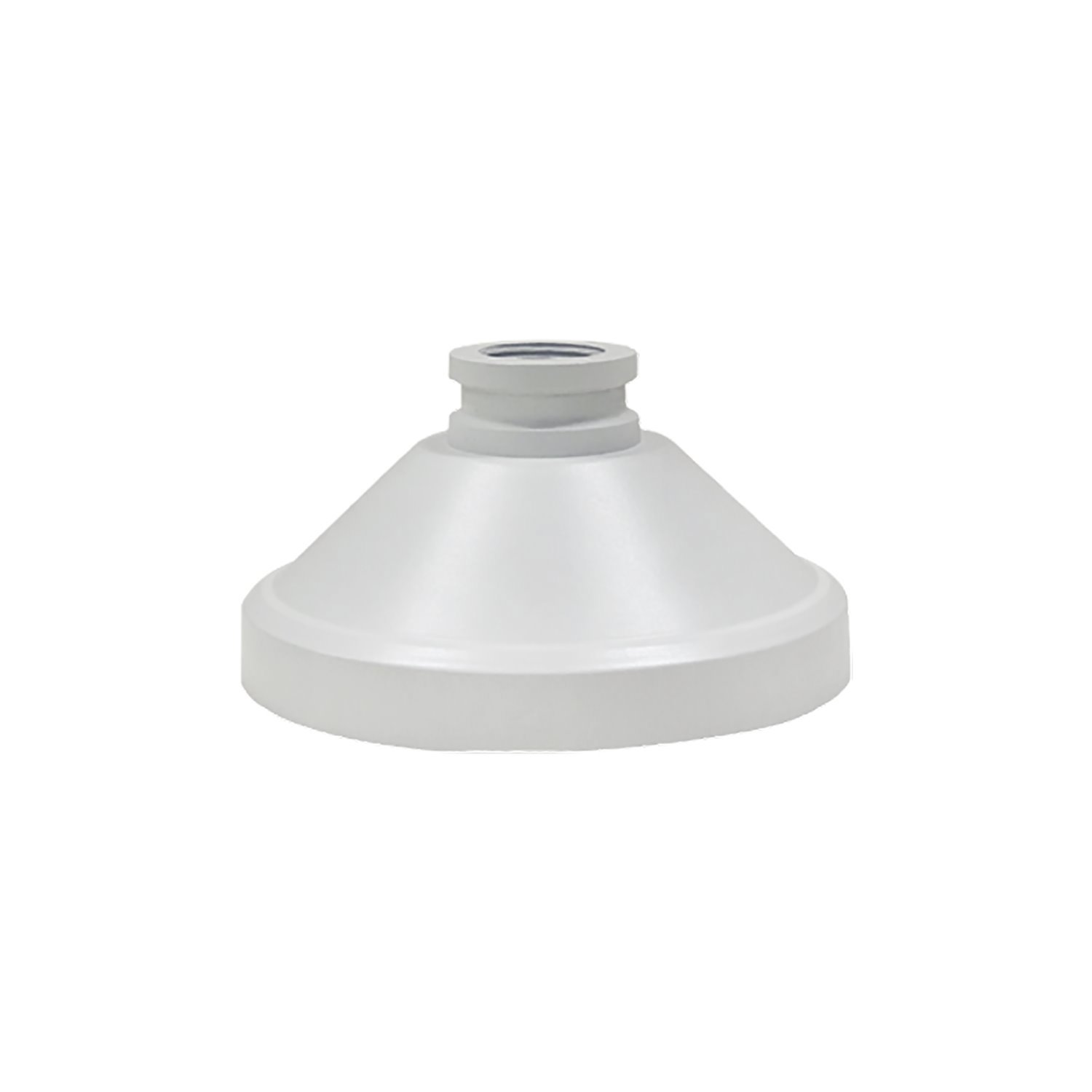 Idis Plate Mount Adapter For DCY (Fisheye)| TCD Series