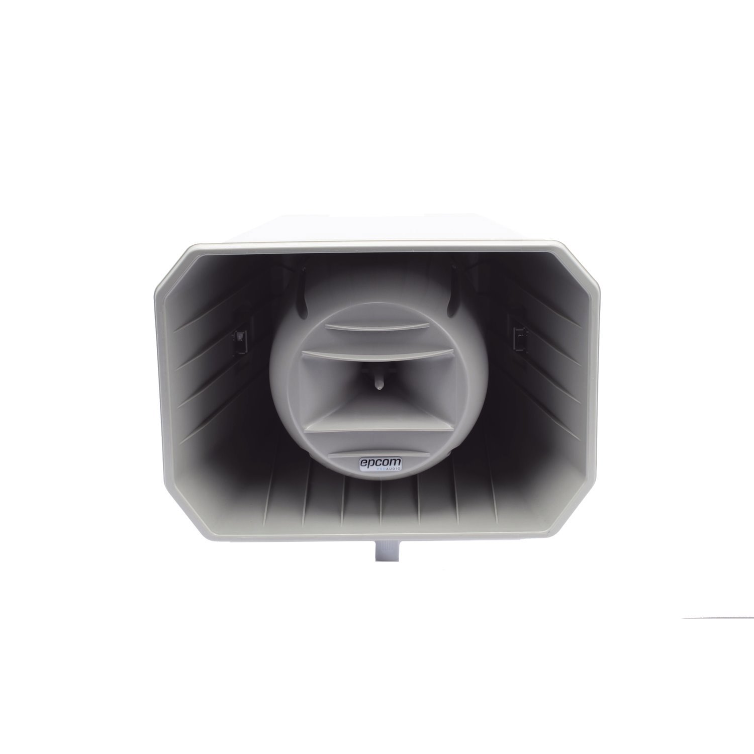 Epcom Proaudio Hi-Fi Speaker | High Impedance 70/100V | 6.25W-12.5W-25W-50W | 99dB Sensitivity | Exterior Ip66 | Ideal For Music And Paging