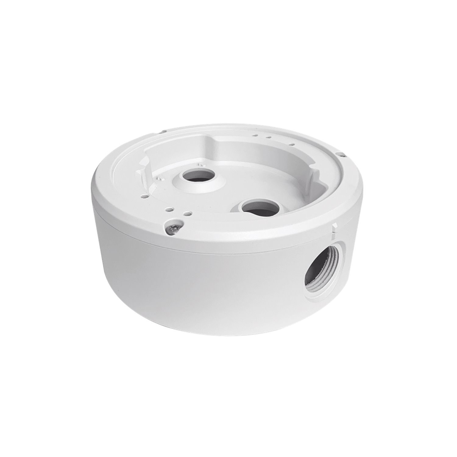 Idis Junction Box For DC-D4000 And DC-Y6513RX