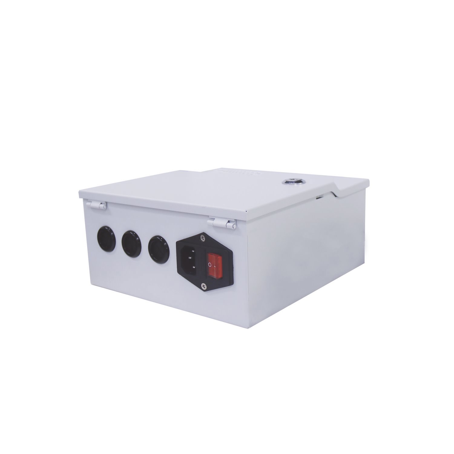 Epcom Powerline Power Supply 24 Vac @ 20 A ; Input Voltage 110 Vca