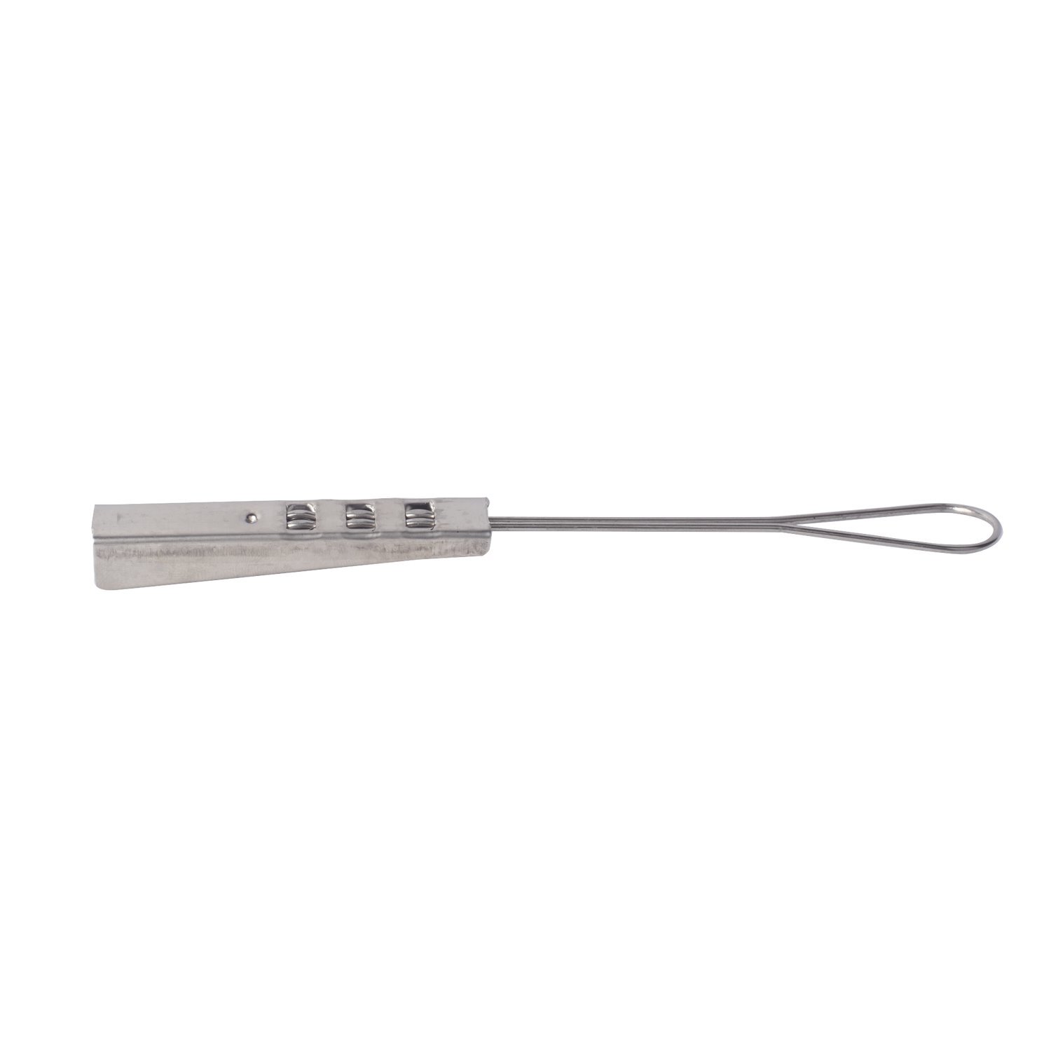 Linkedpro BY Epcom Flat Drop Fiber Cable Clamp