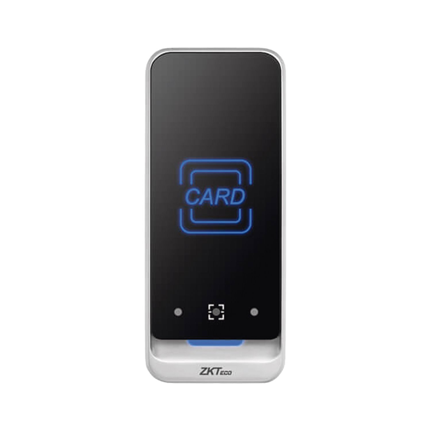 Zkteco Wiegand QR Code And Em Card Reader