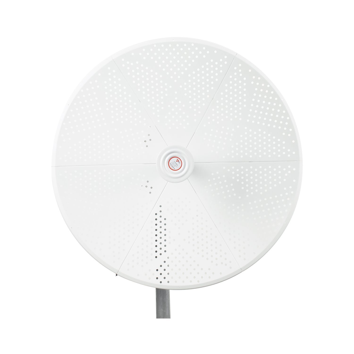 Txpro Dual Slant Modular Antenna, 4.9 - 6.5 GHz, 2 FT, 34 dBi Gain, Designed For C5X And B5X Radio