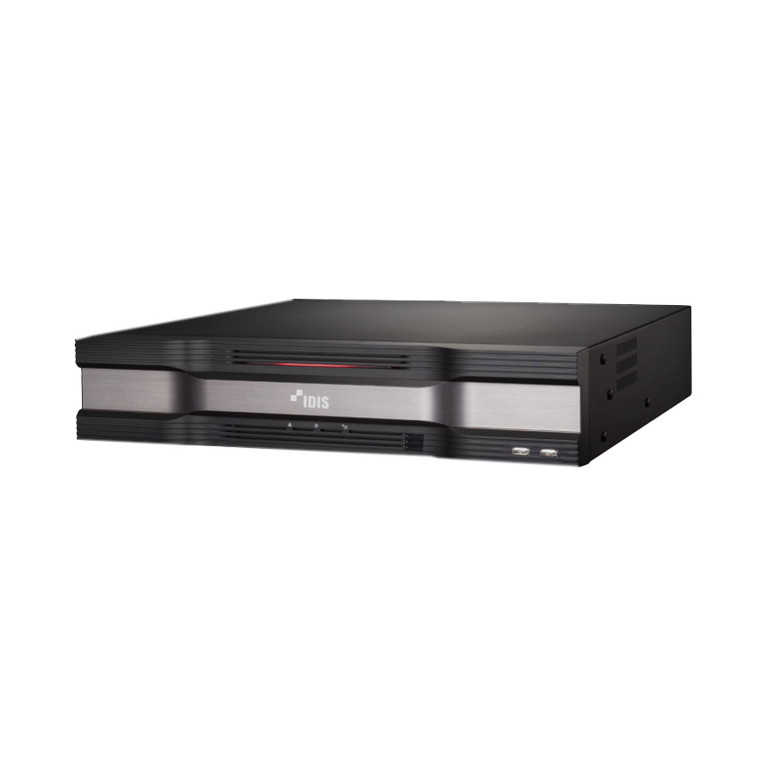 Idis NVR 4K | 16 Poe Ports | 32 Channels | Ndaa Compliant | Supports Fen | Supports Up To 252TB | Embedded Video Analytics