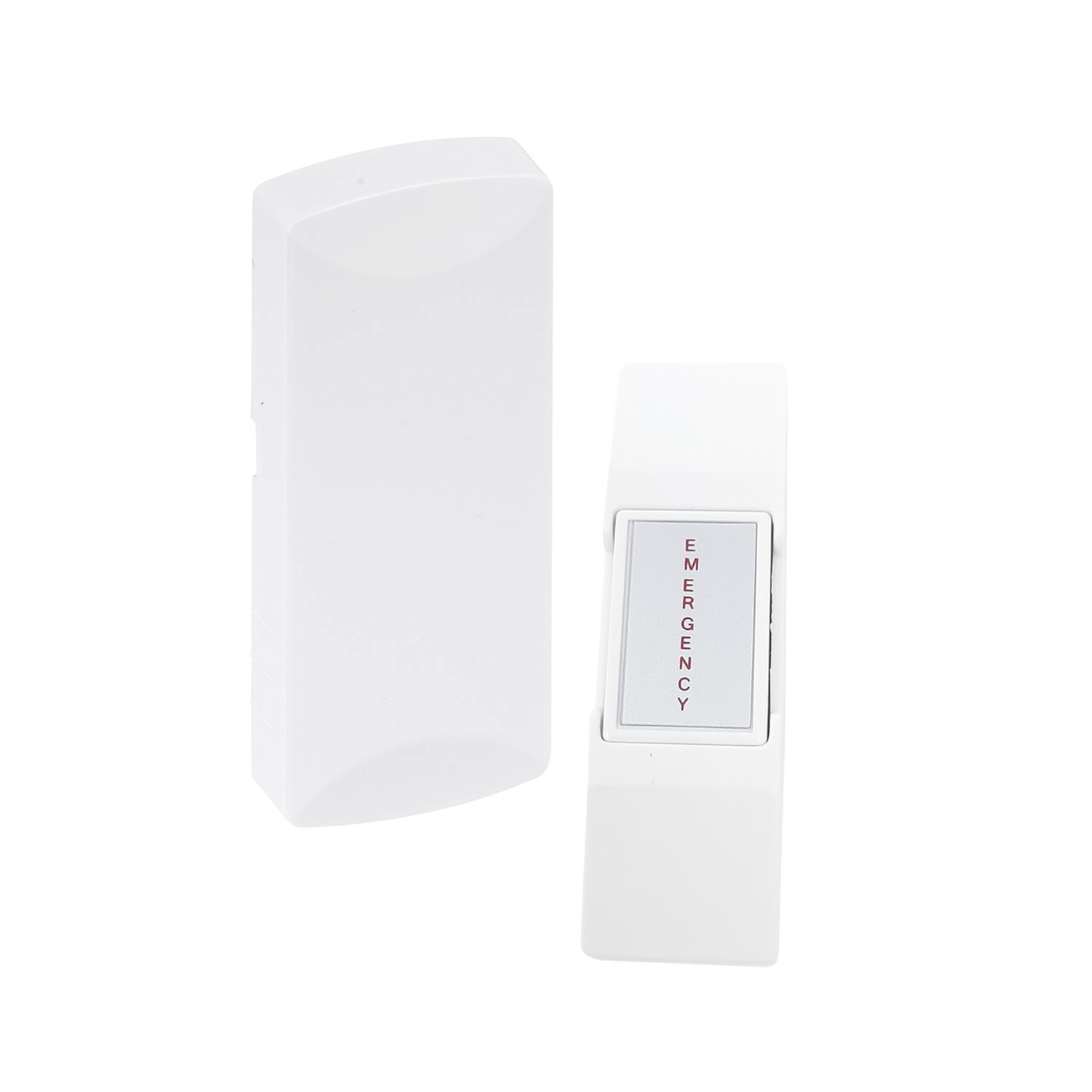 Sfire Panic Button Proemerb With Wireless Transmitter De Largo Alcance