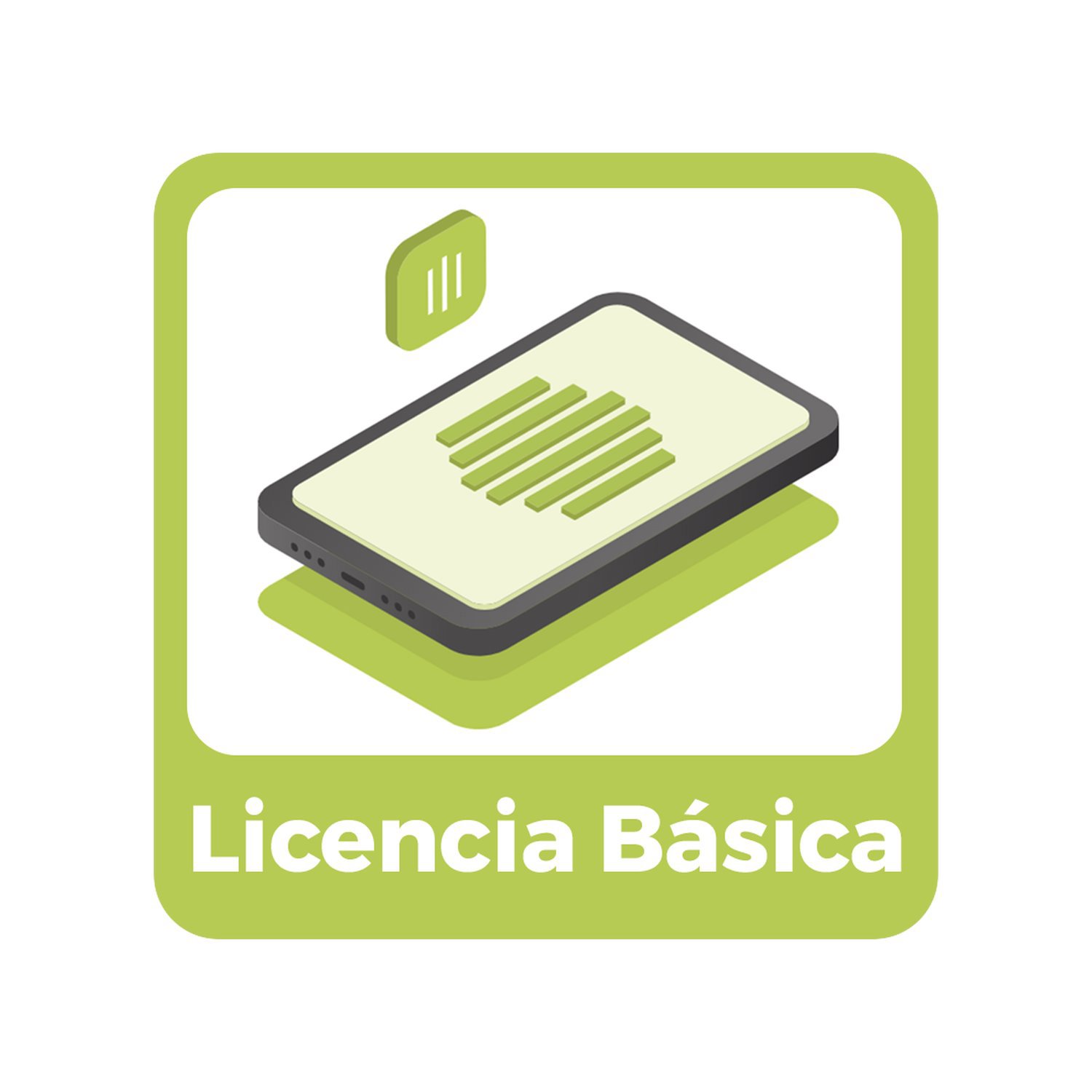 Tassta Basic Tassta Platform Service 12 Months For Android (1 Year Of Service)