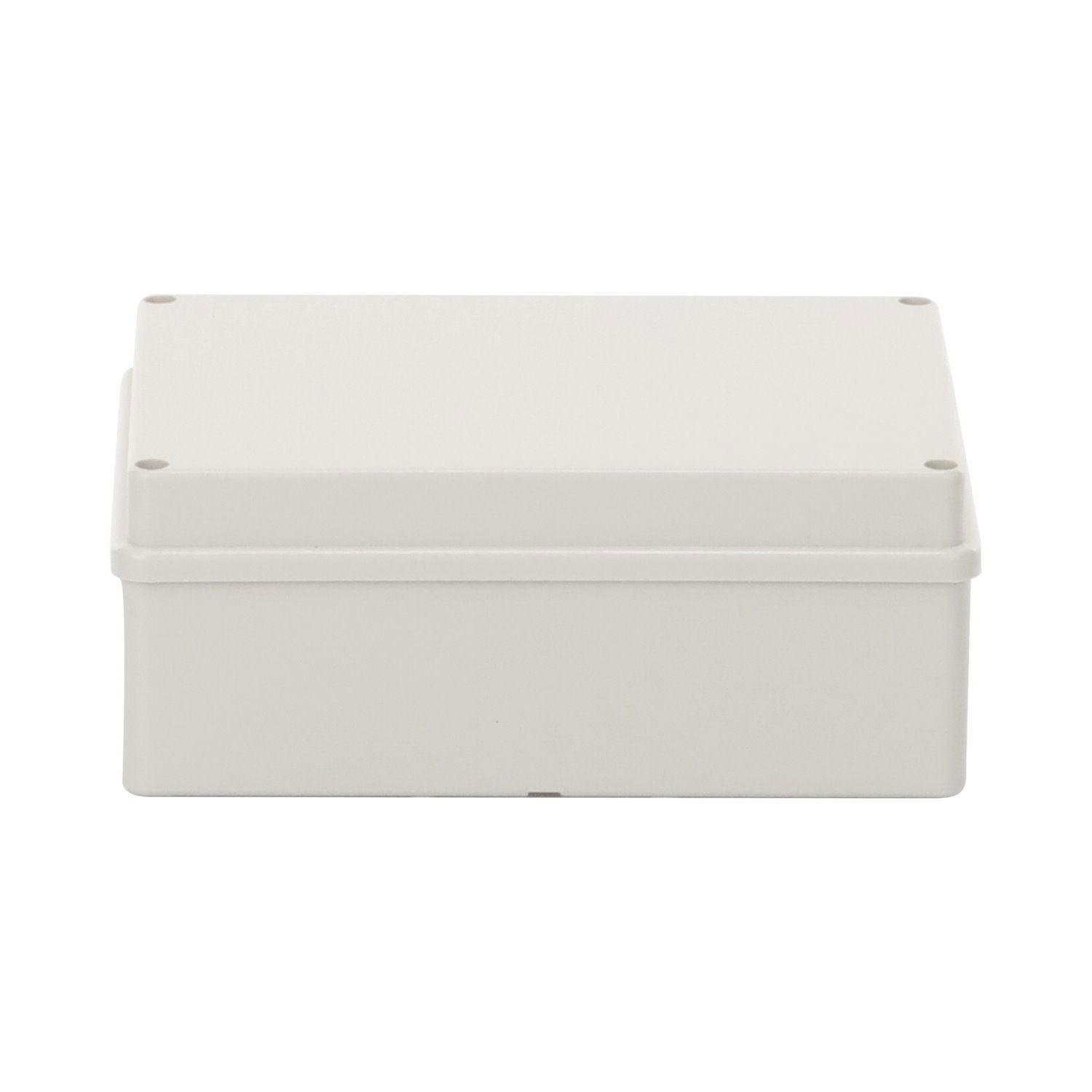 Precision Plastic Enclosure (140 X 190 X 76 MM)