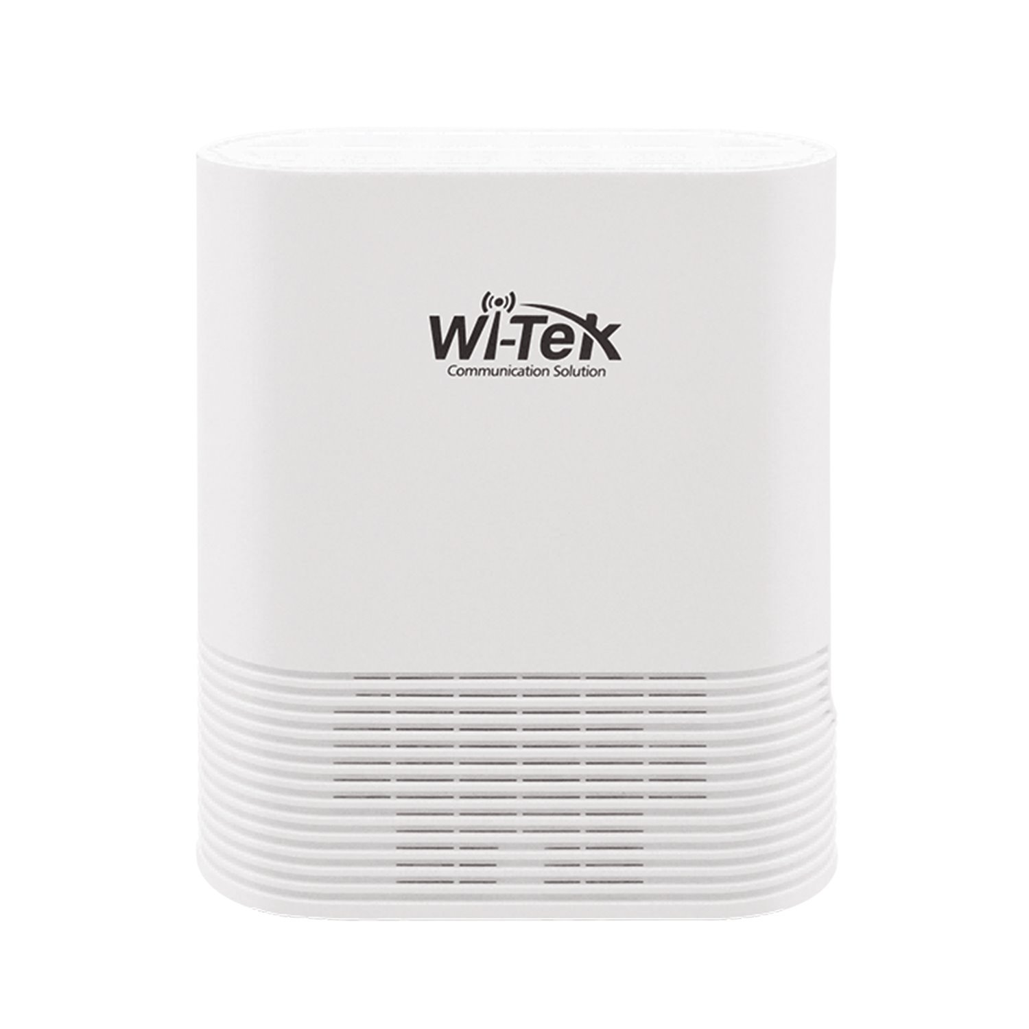 Wi-Tek High-Speed Wi-Fi 6 Mesh Router For Fast & Reliable Coverage Â€“ 4X Gigabit Ports, Cloud Management, Fast Roaming