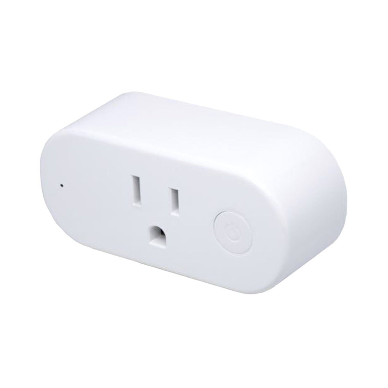 Shelly Wi-FI Smart Plug / WiFi 802.11 B/G/N / 110V Â±10% 60Hz Ac
