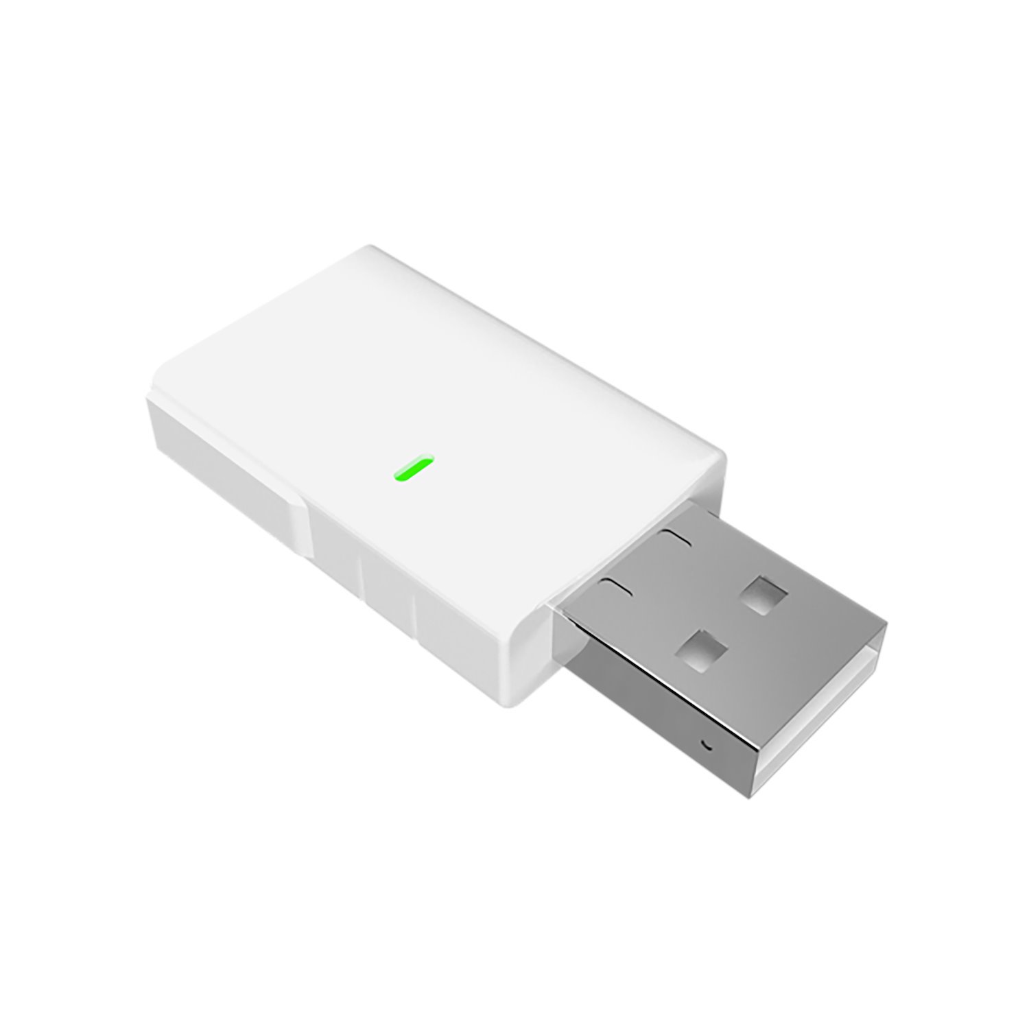 Shelly Usb-A Bluetooth To Wi-Fi Gateway Dongle, Interconnect Your Shelly Devices