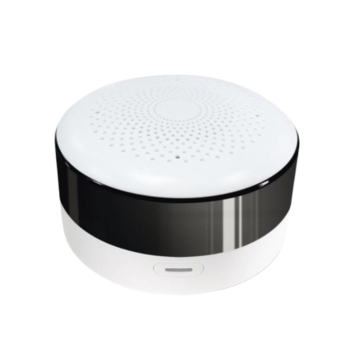 Akubela Ir Signal Controller, Ideal For Minisplit, With Zigbee Wireless Signal Compatible With Akubela Control Panel And Other Controllers.