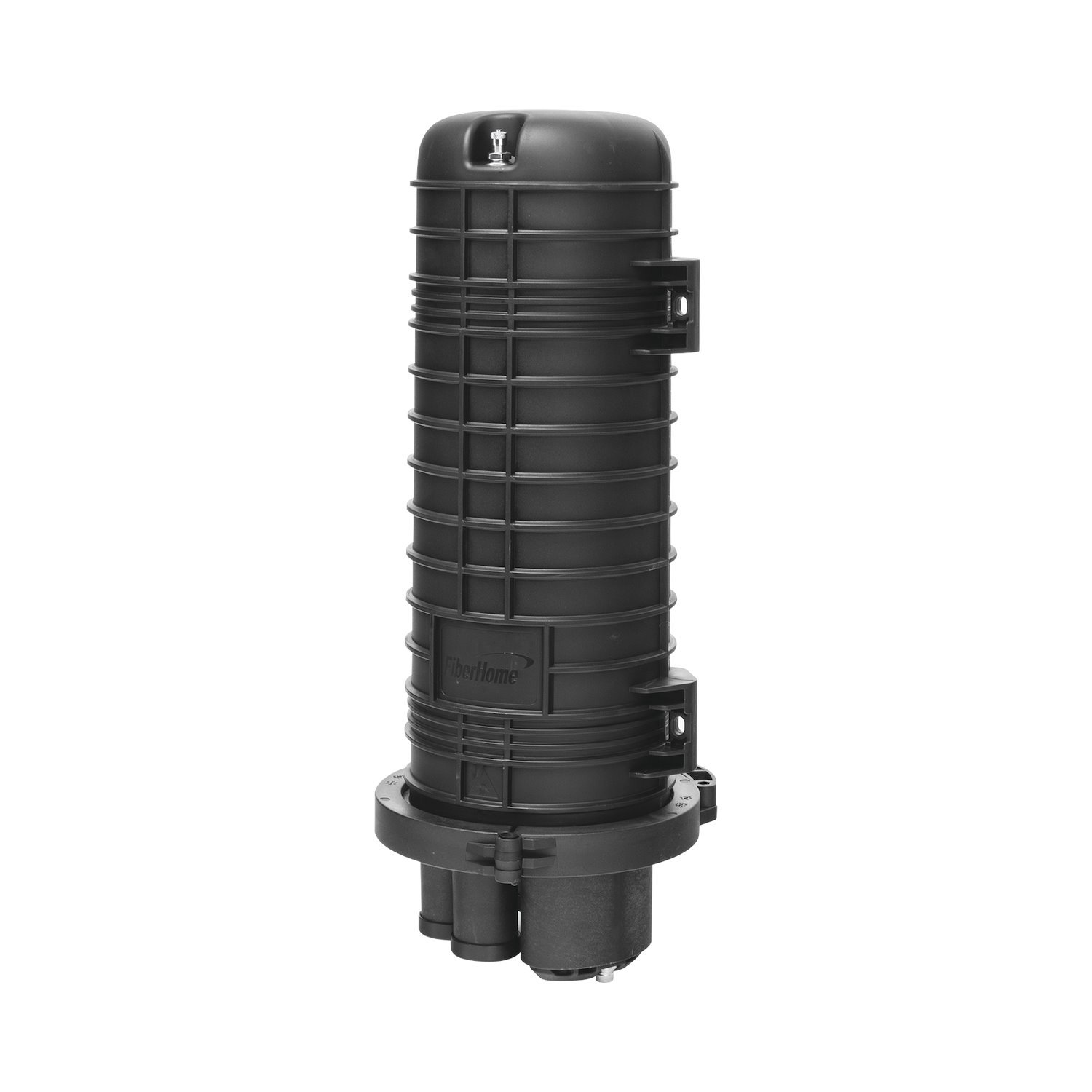 Fiberhome Fiber Splice Closure, Up To 96 Splices, Outdoor, Vertical, Aerial Installation, Ip68