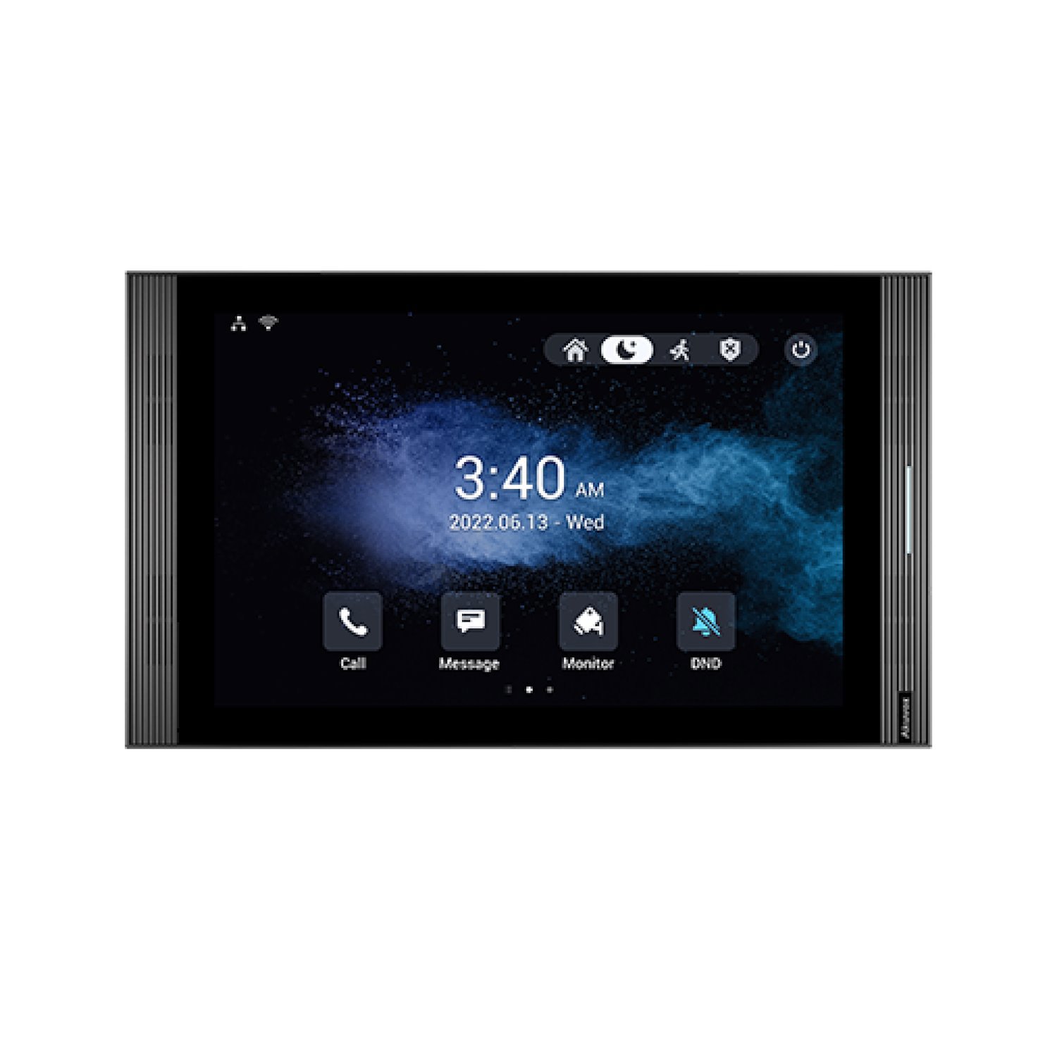 Akuvox Smart Intercom Indoor Monitor / 4GB Ram +16GB Rom / Wi-Fi 6 / Bluetooth
