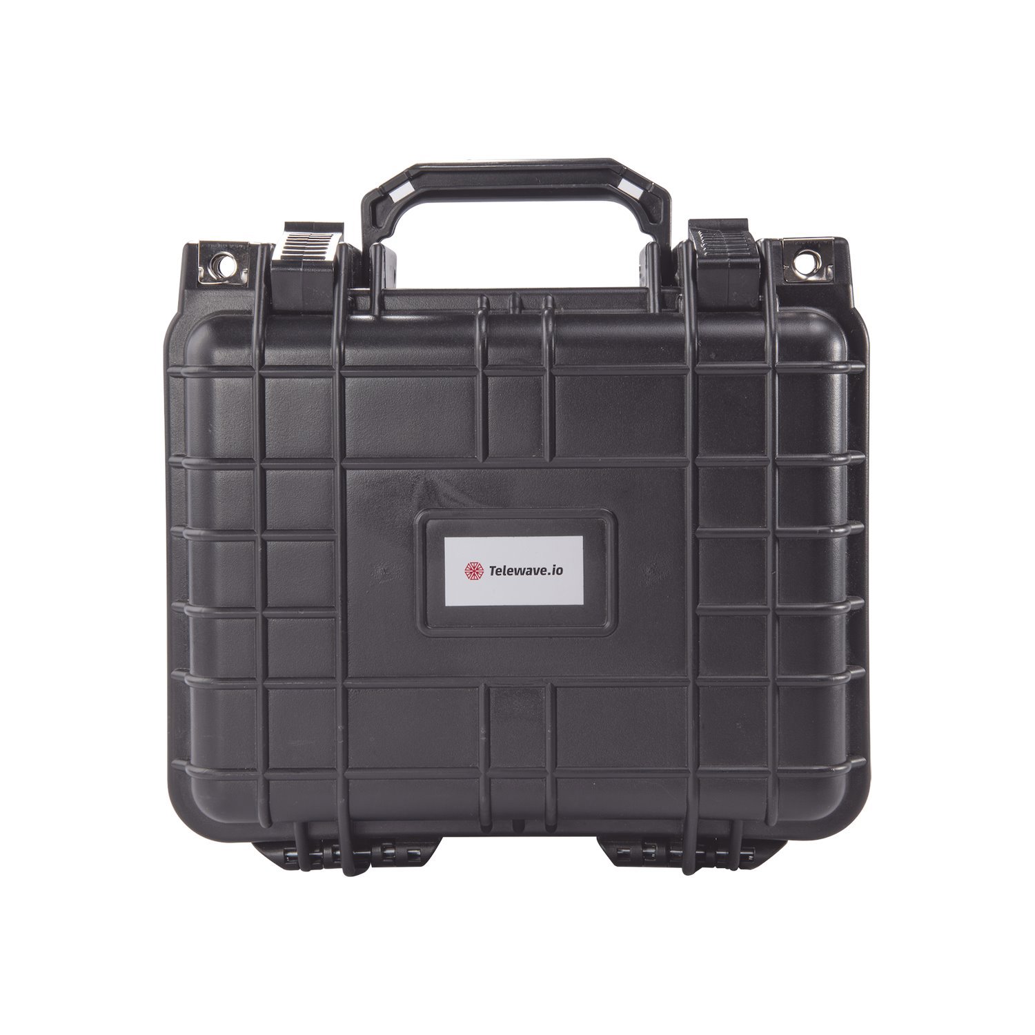 Telewave, Inc Carrying Case For Telewave Wattmeters.