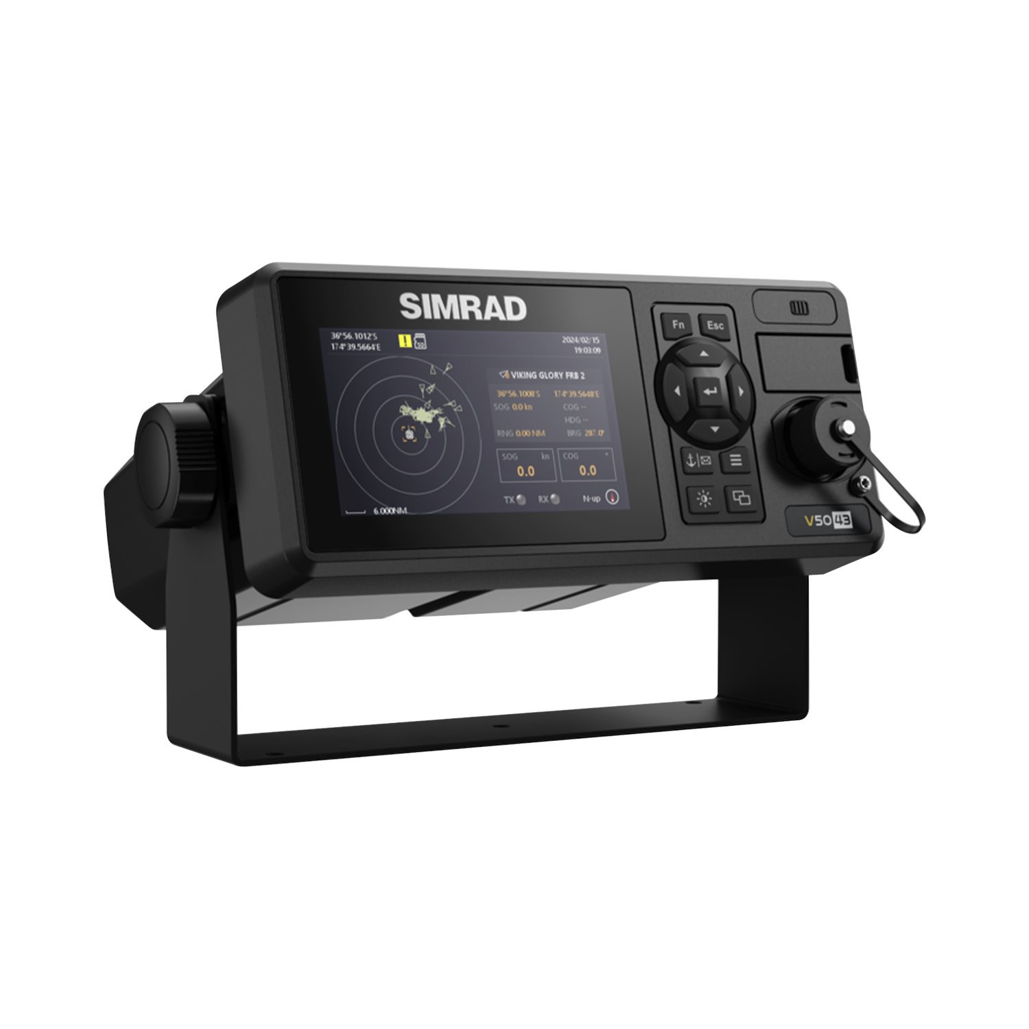 Simrad Ais V5035 Class A Transceiver